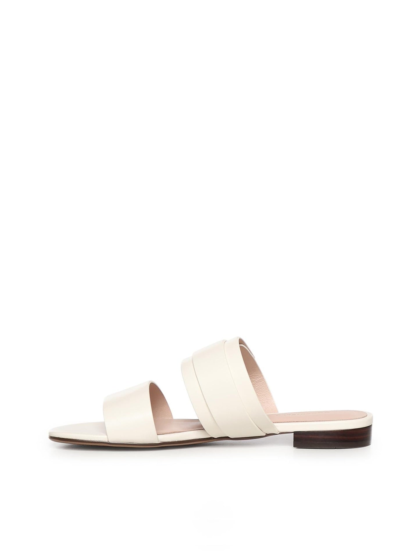 Sandali flat C-Me Lock