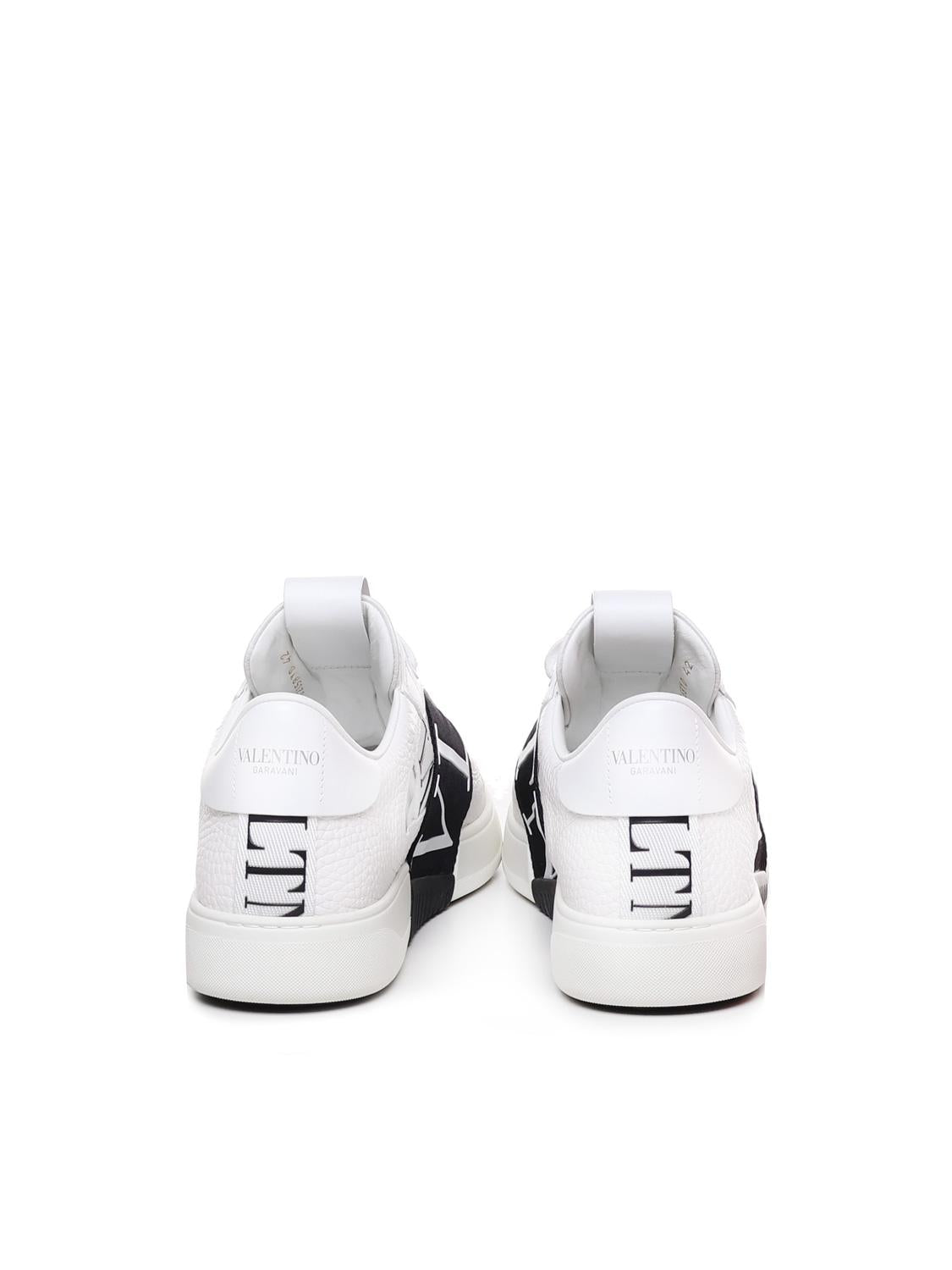 Sneaker Low-Top VL7N