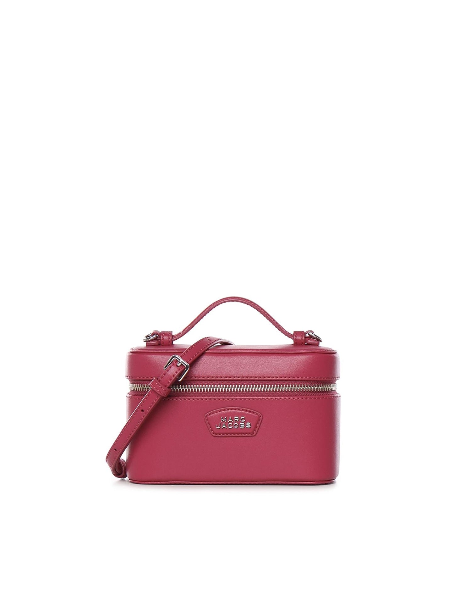 Borsa The Messenger in pelle