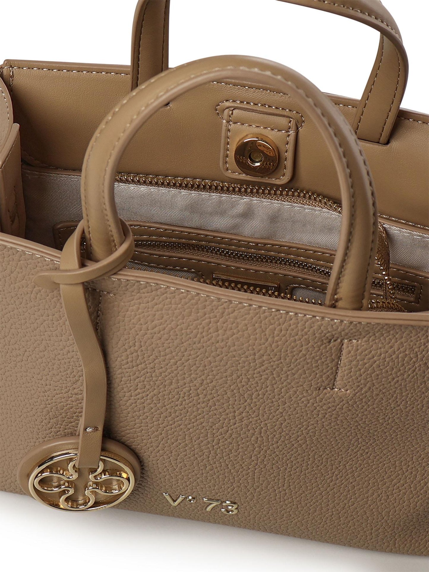 Borsa Blake con logo