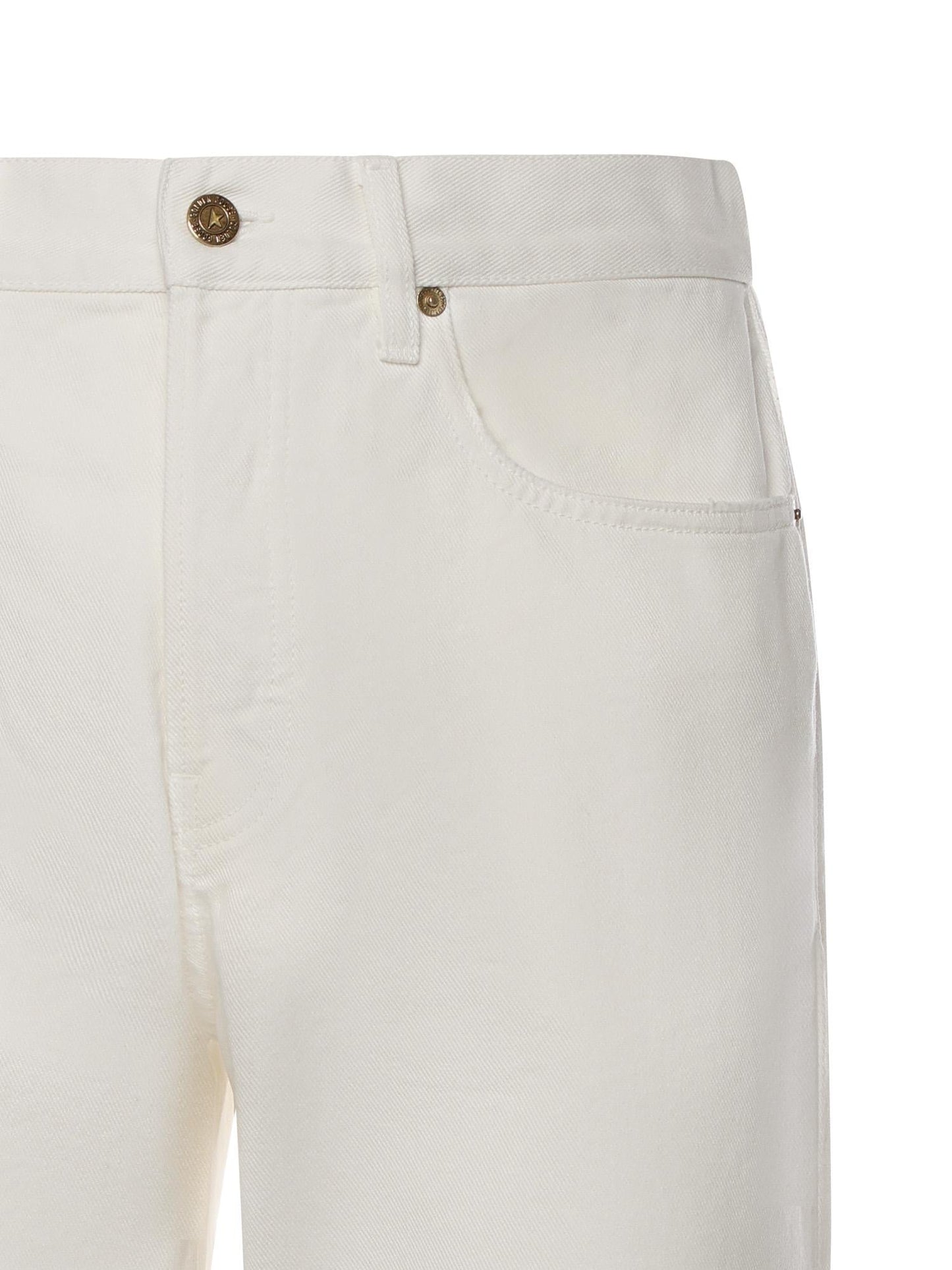 Jeans in cotone