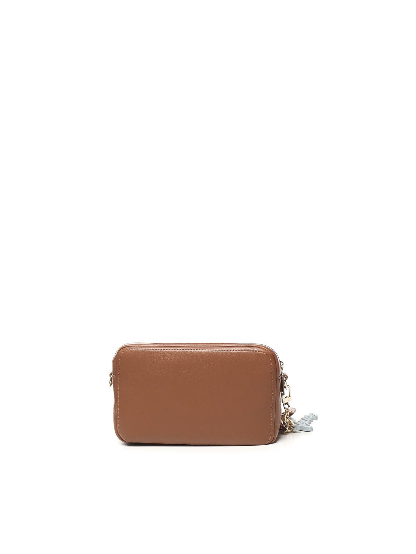 Borsa Penelope con logo