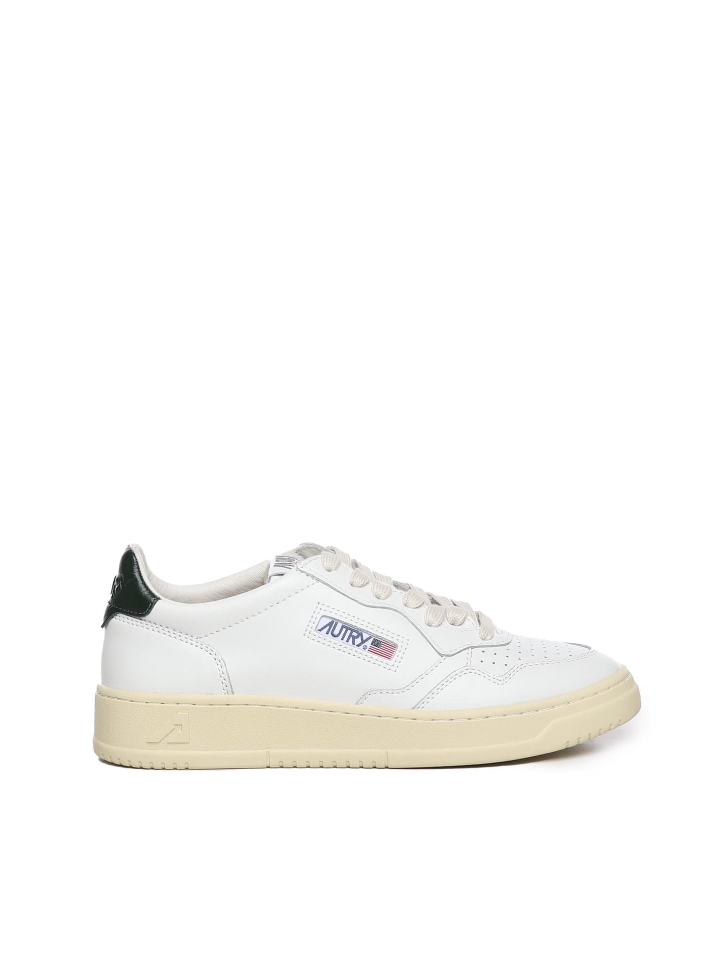 Sneakers Medalist low