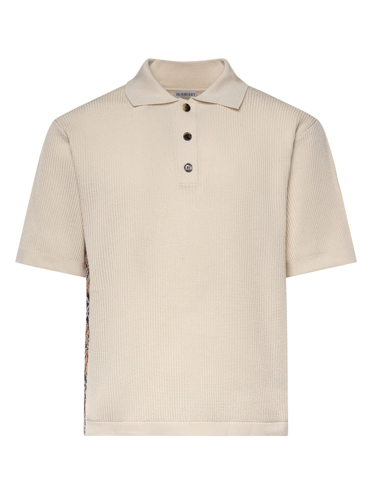 Polo Marlow in cotone