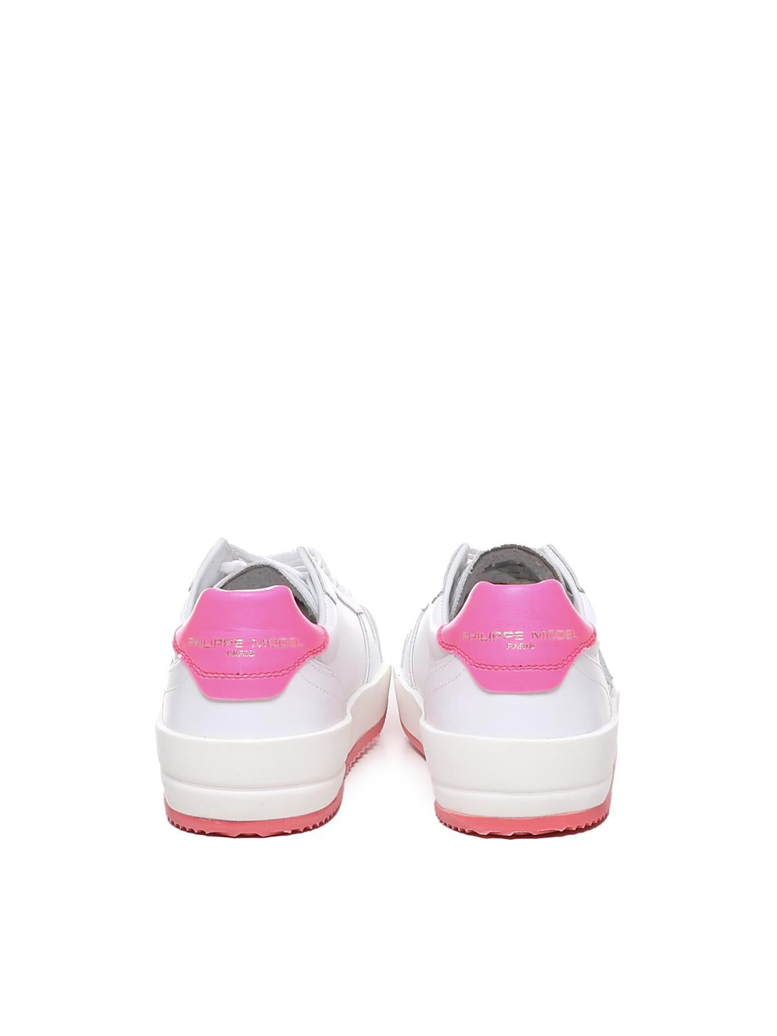 Sneakers Temple Veau
