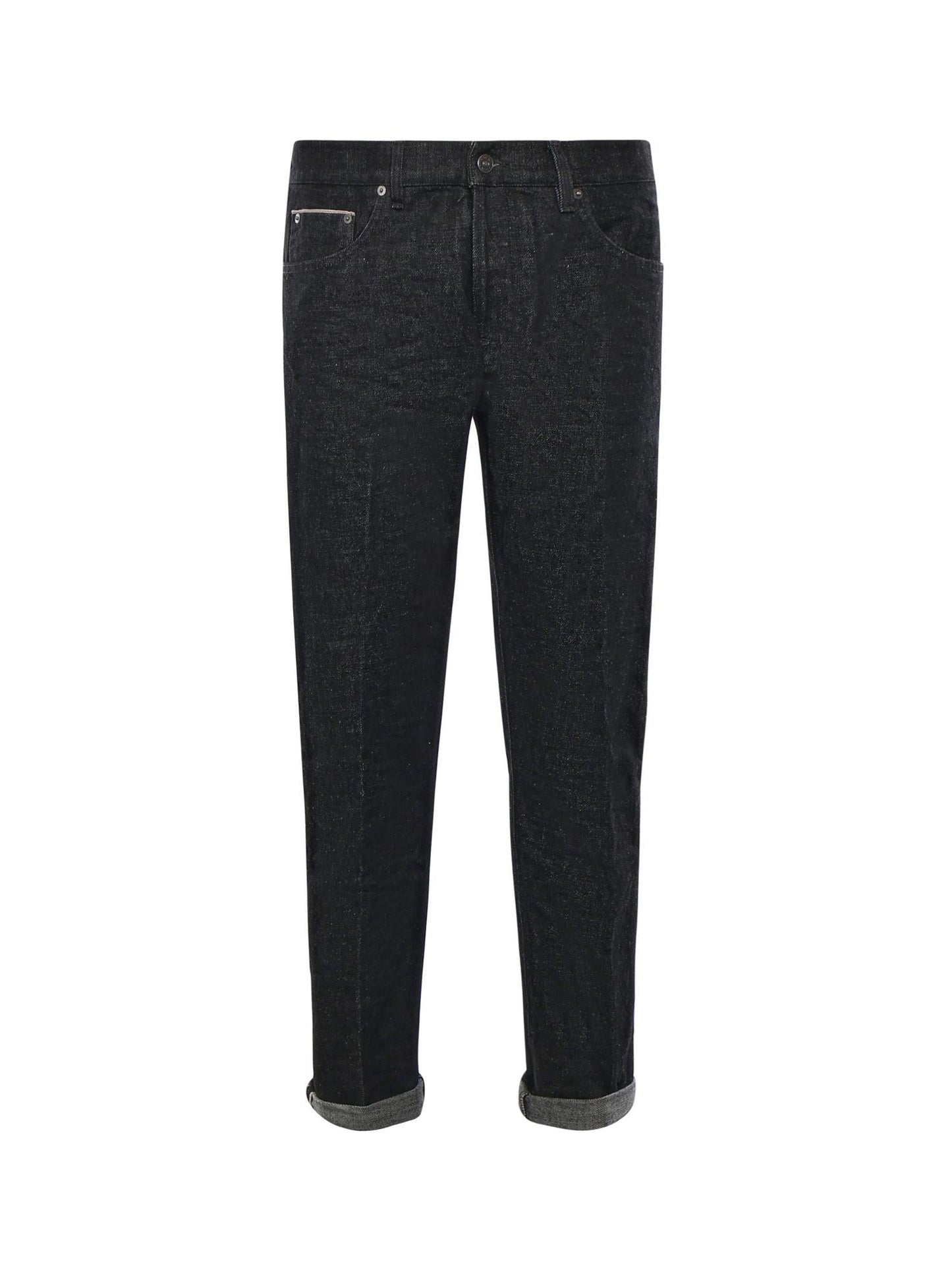 Jeans Icon in denim