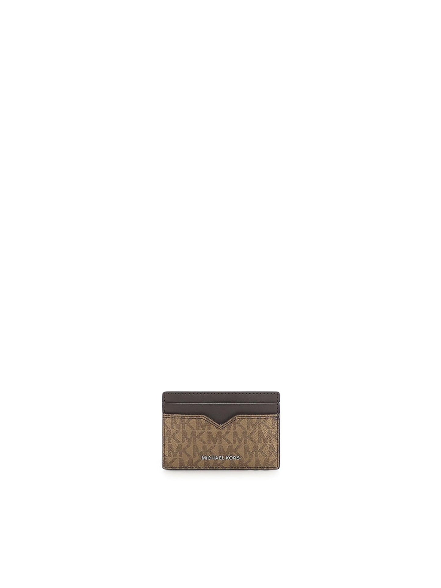 Porta carte Hudson con logo