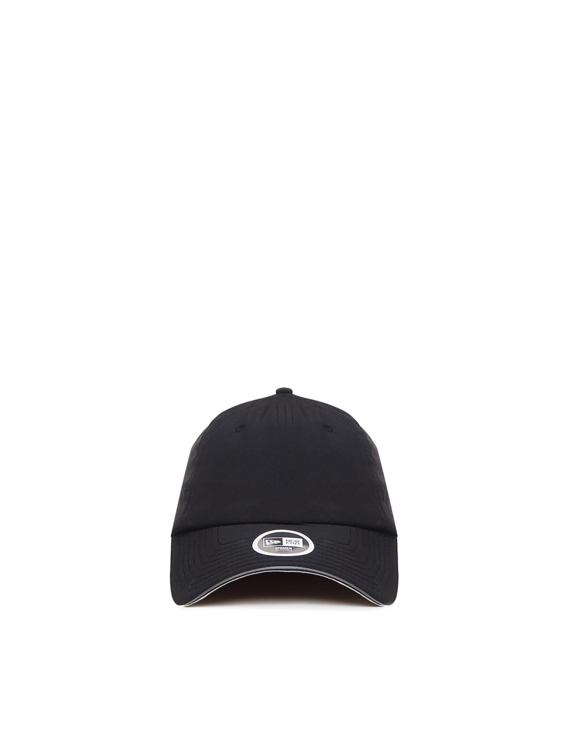 Cappello baseball con decorazione frontale