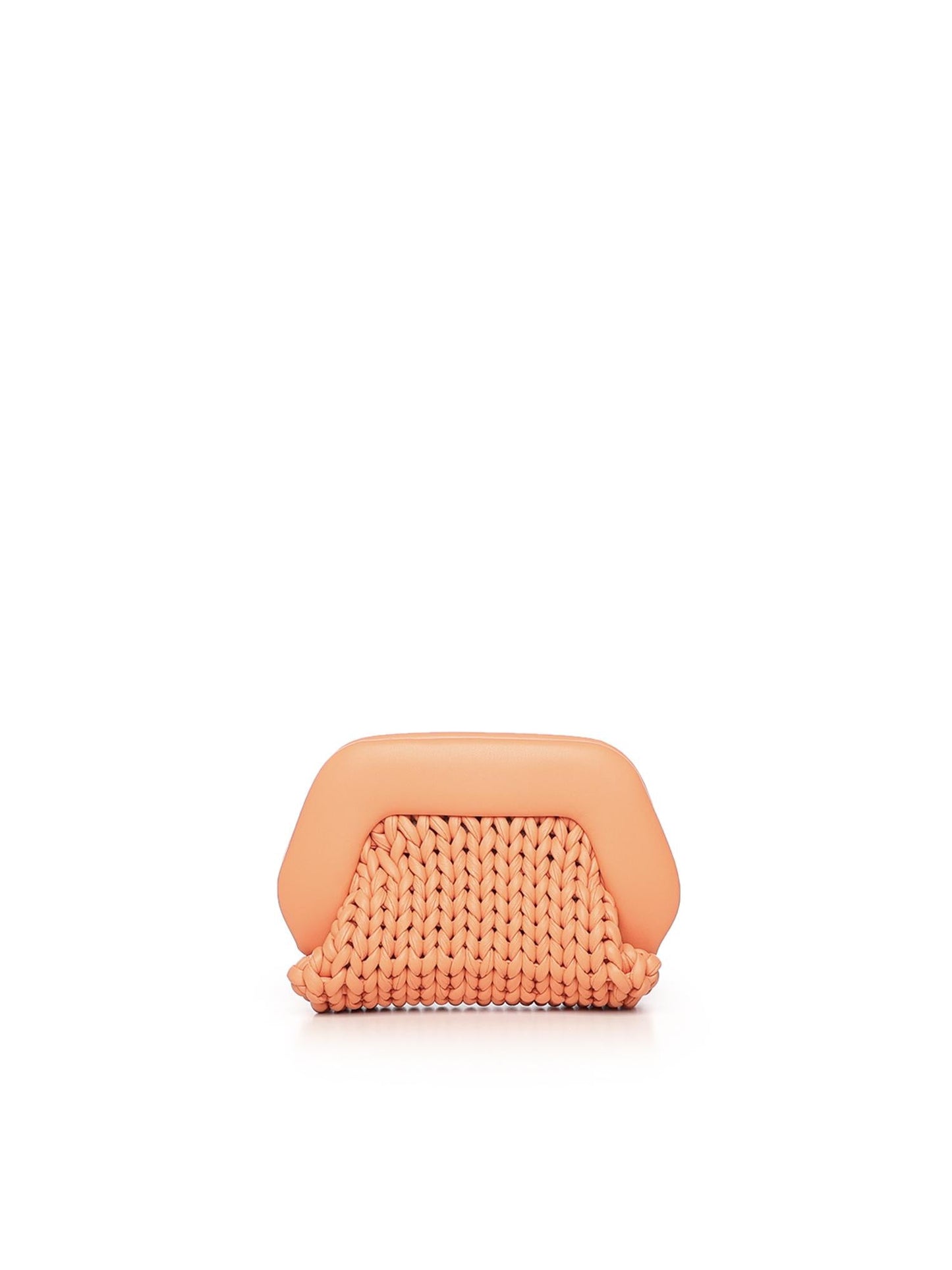 Mini bag "Gea Knitted"