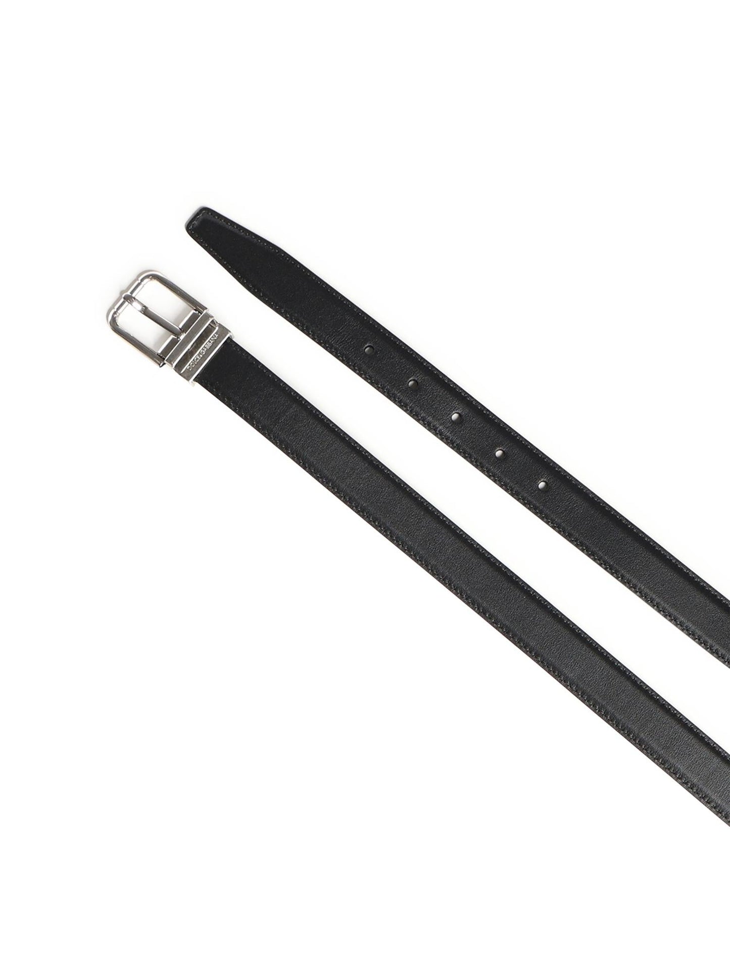 Cintura in pelle