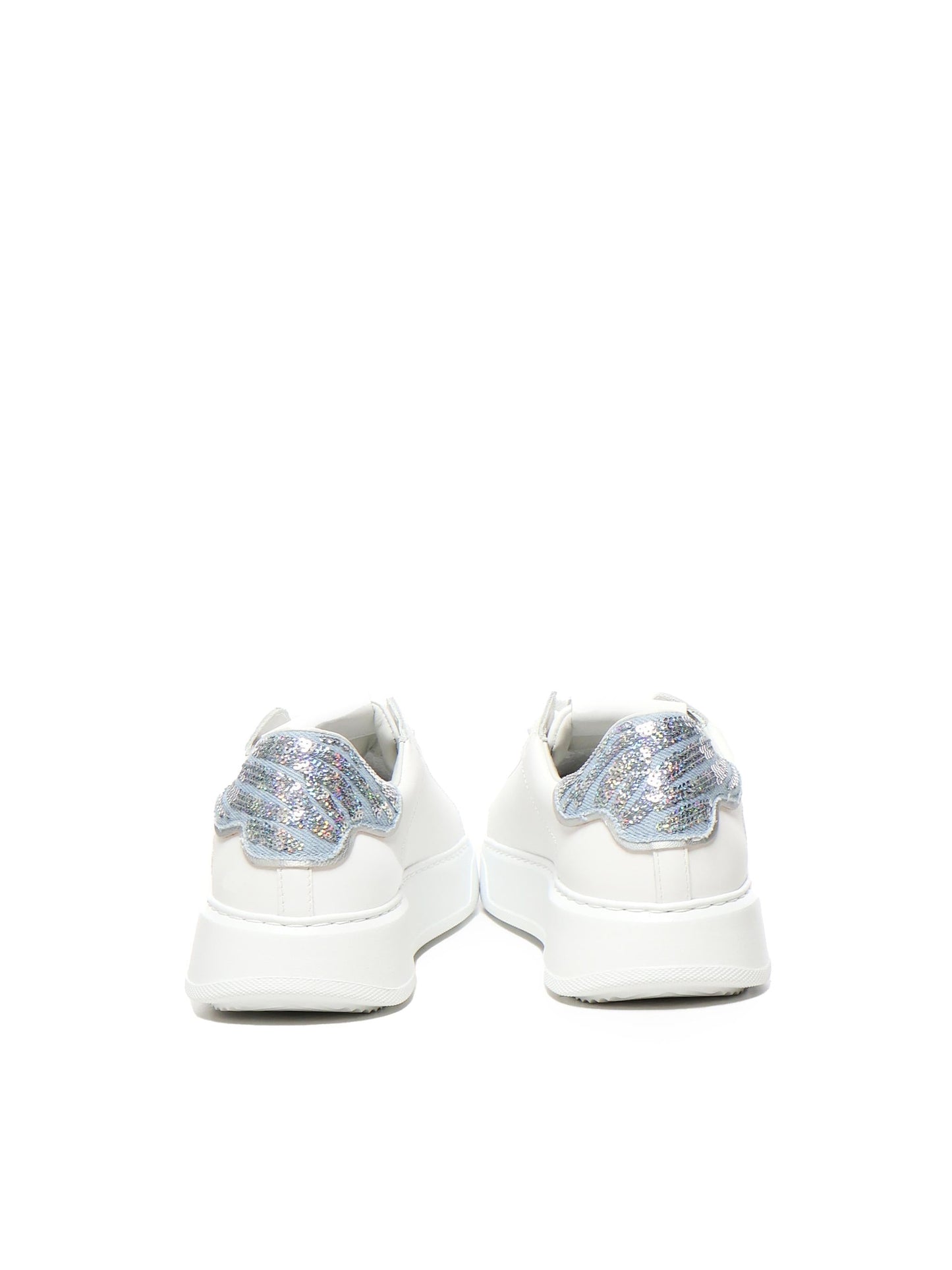 Sneakers Temple