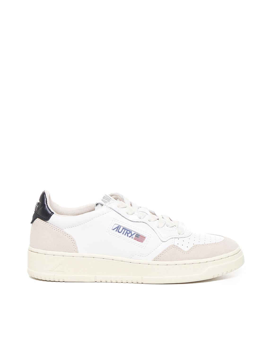 Sneaker Medalist low
