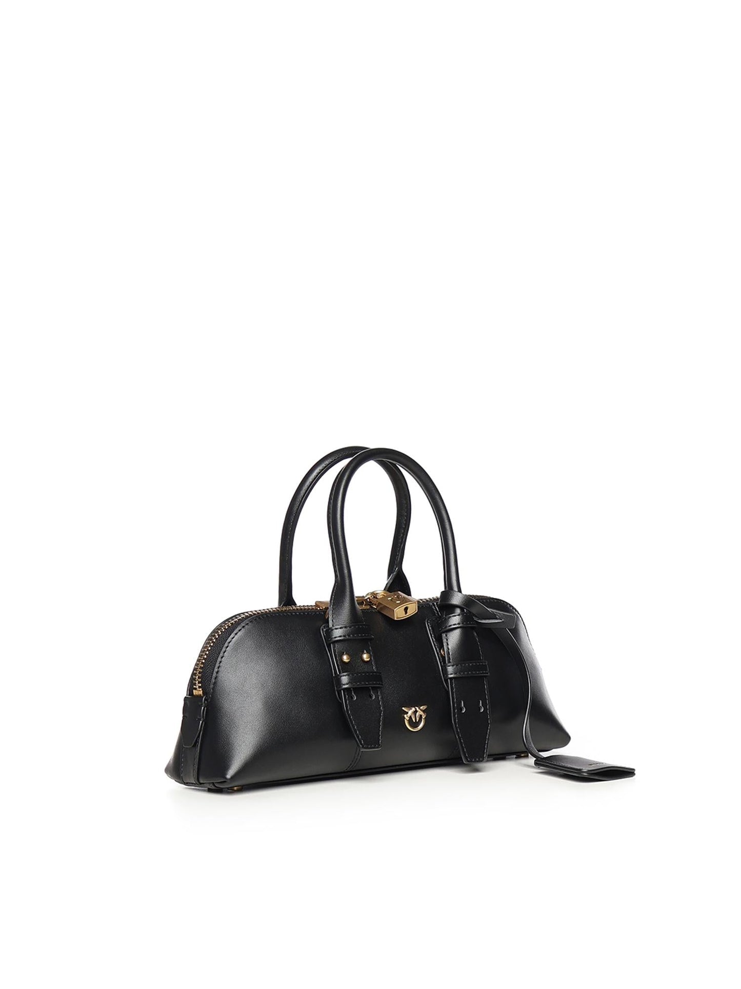 Borsa bowling Escape in pelle