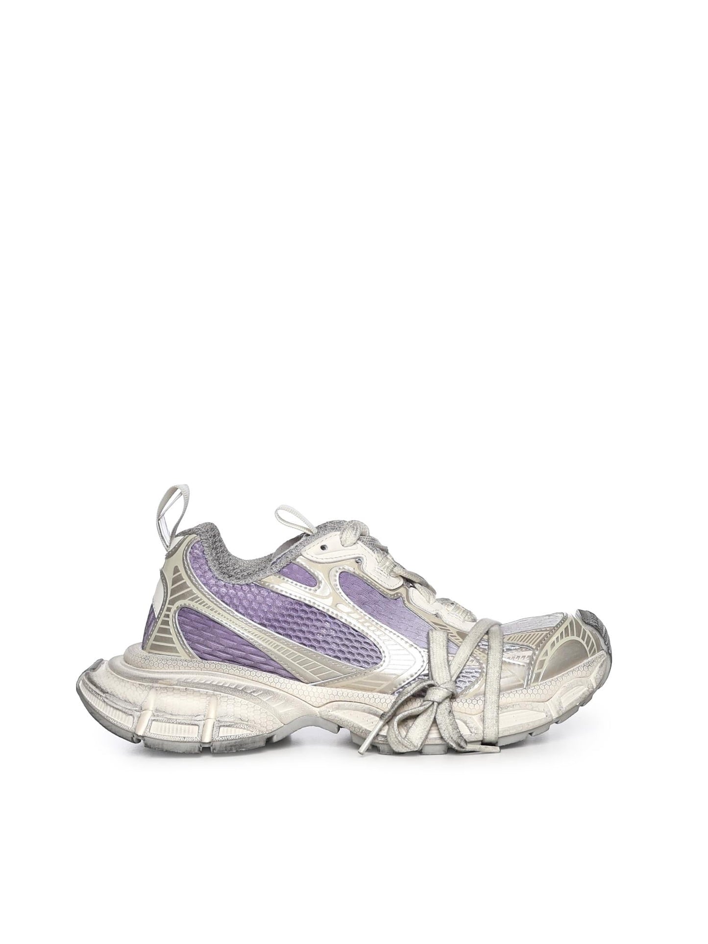 Sneaker 3XL Gradient