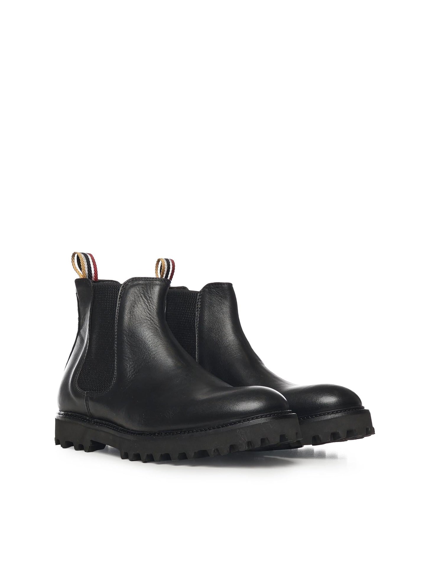 Ankle boots Sergio