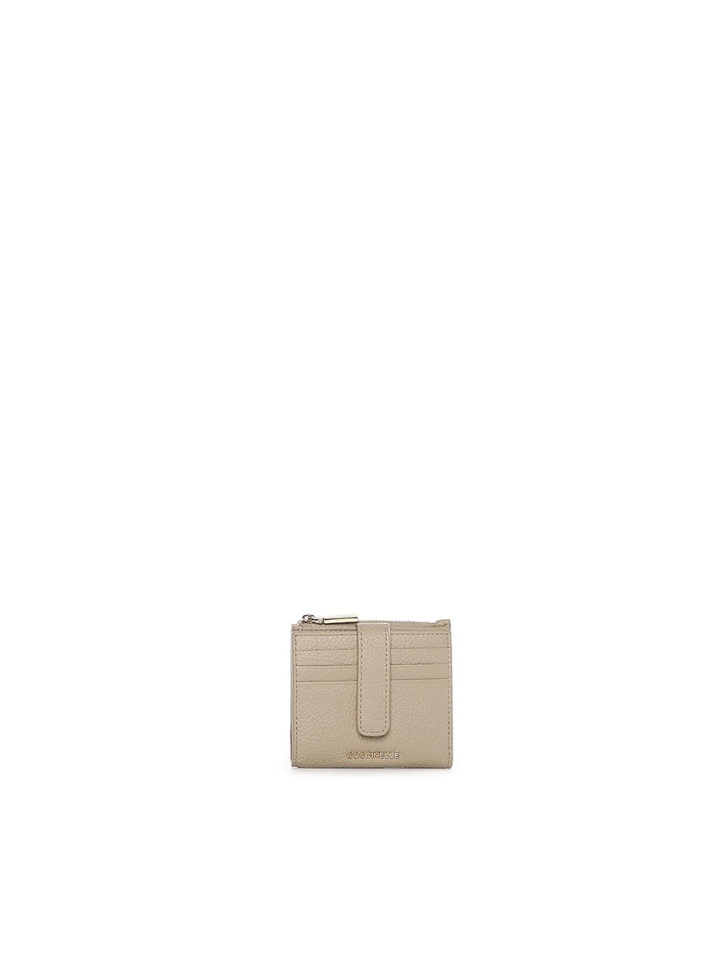 Portafoglio Metallic Soft Mini