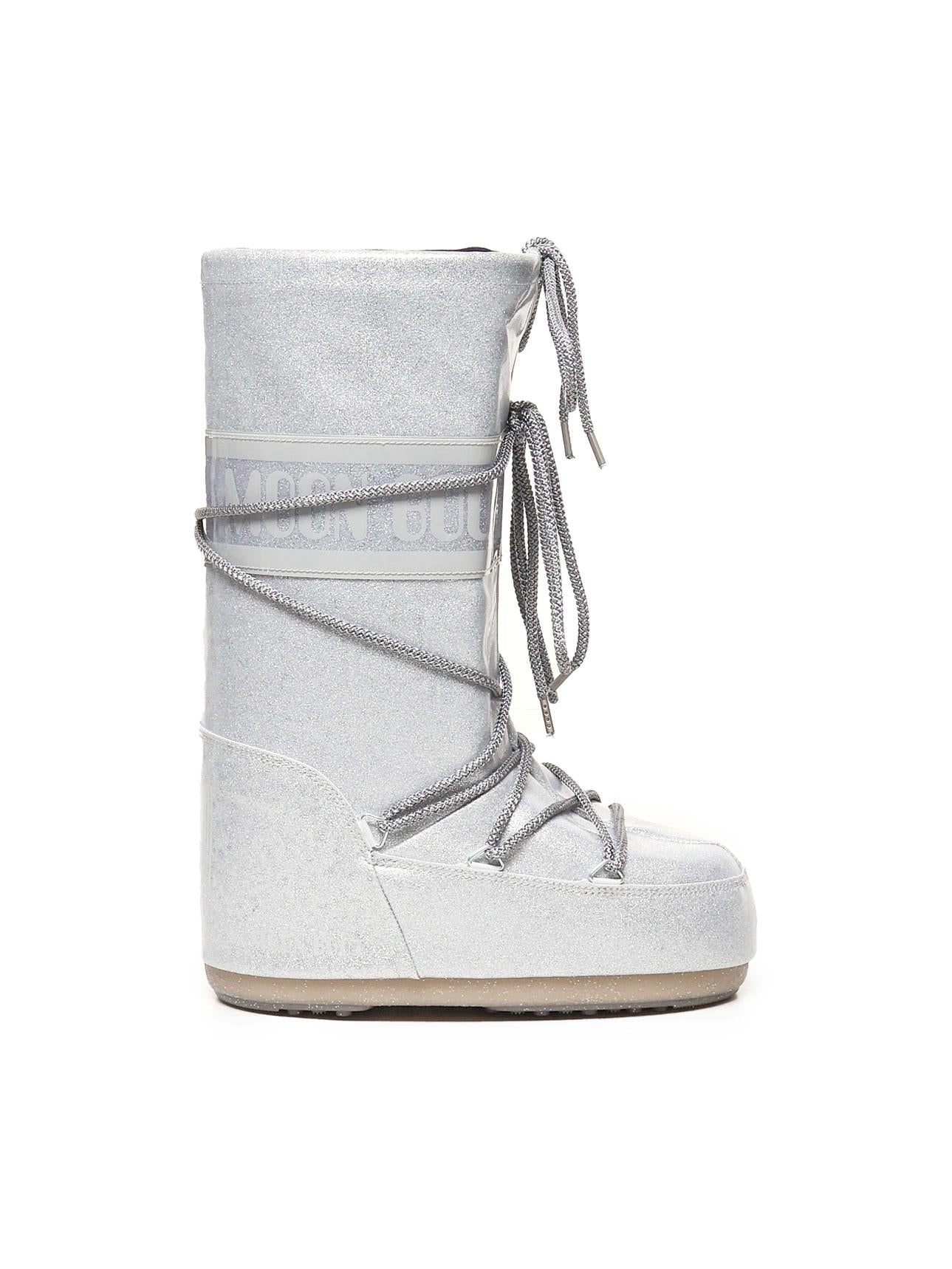Moon boot longboots