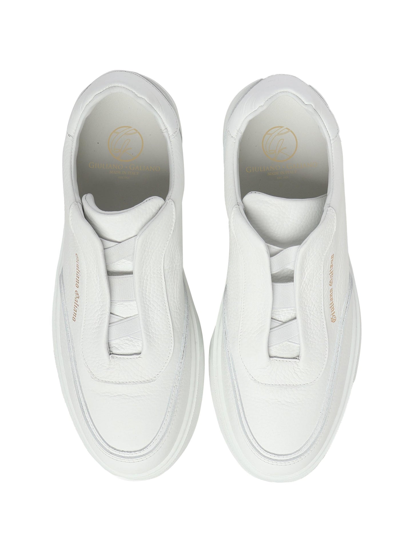 Sneakers Victory in nappa