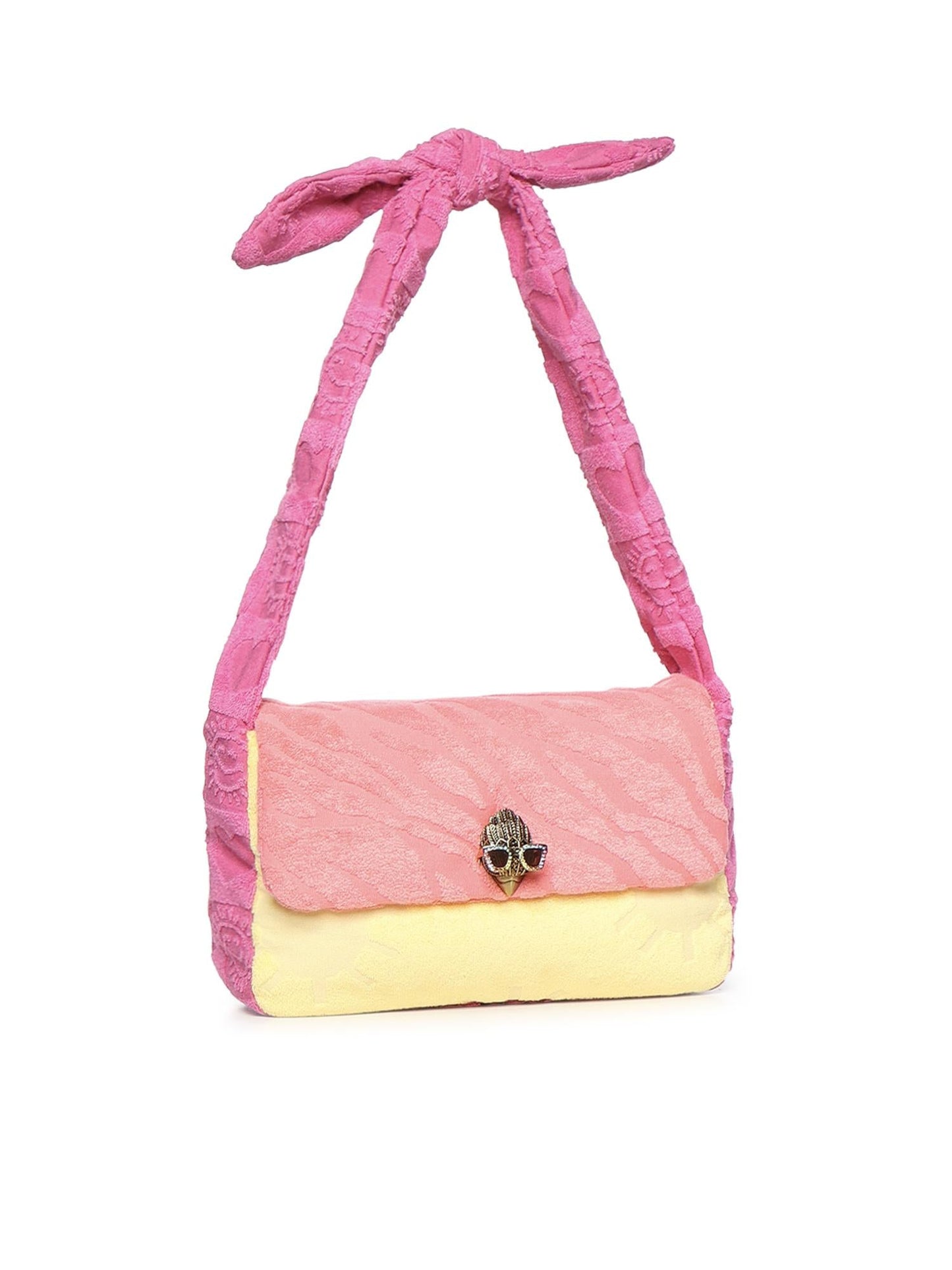 Borsa a spalla Kensington Knot
