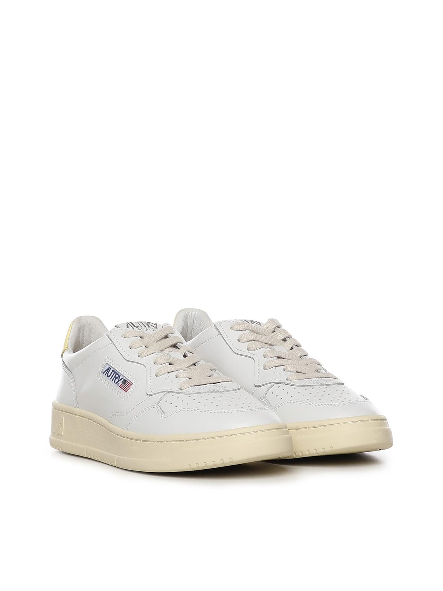 Sneakers low Medalist