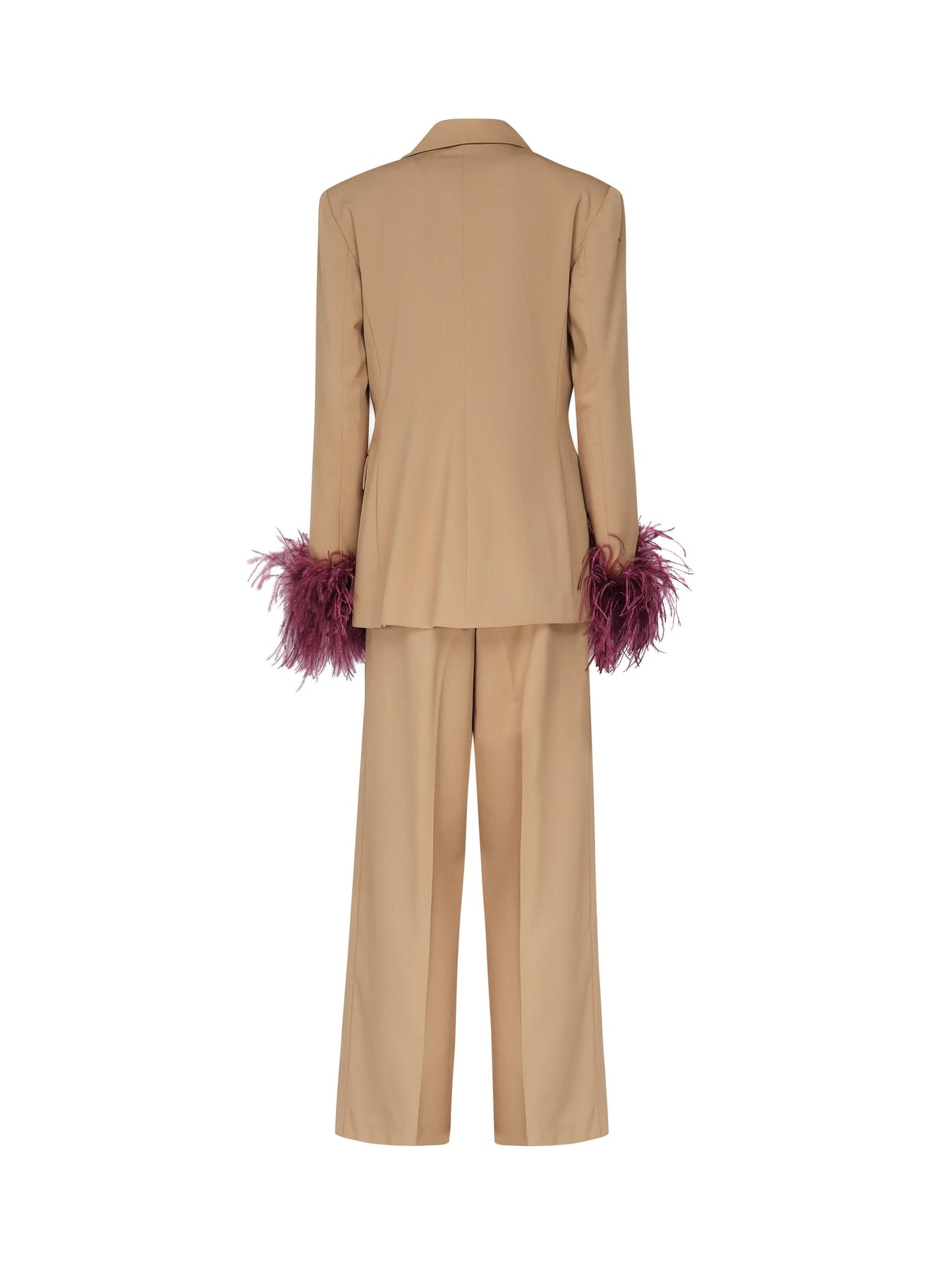 Tailleur Ares