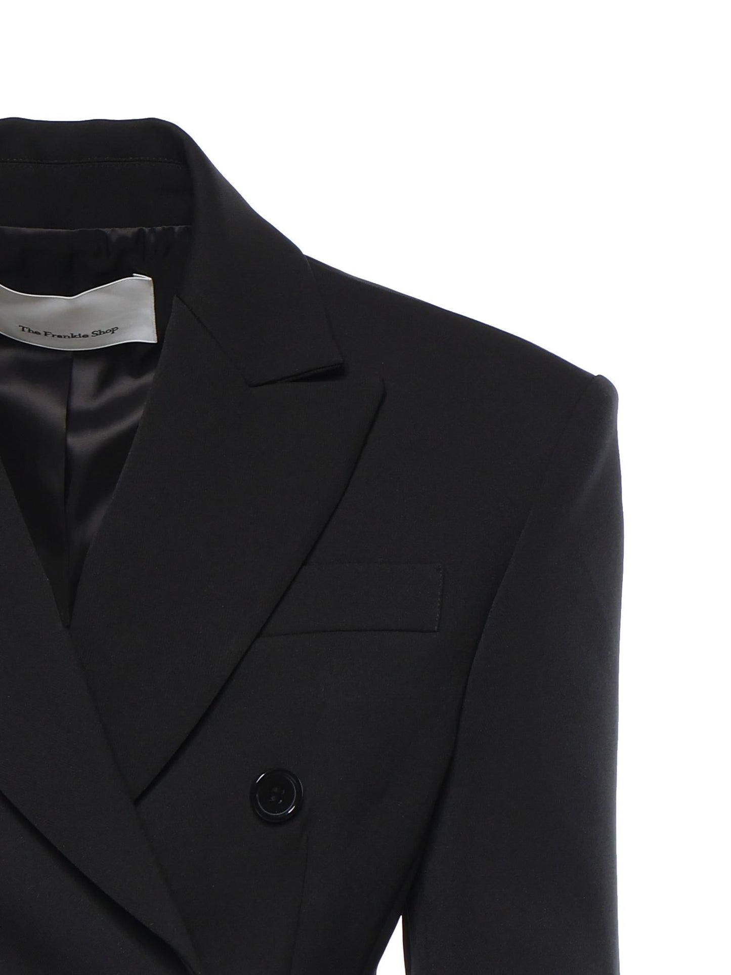 Blazer doppiopetto Doyer