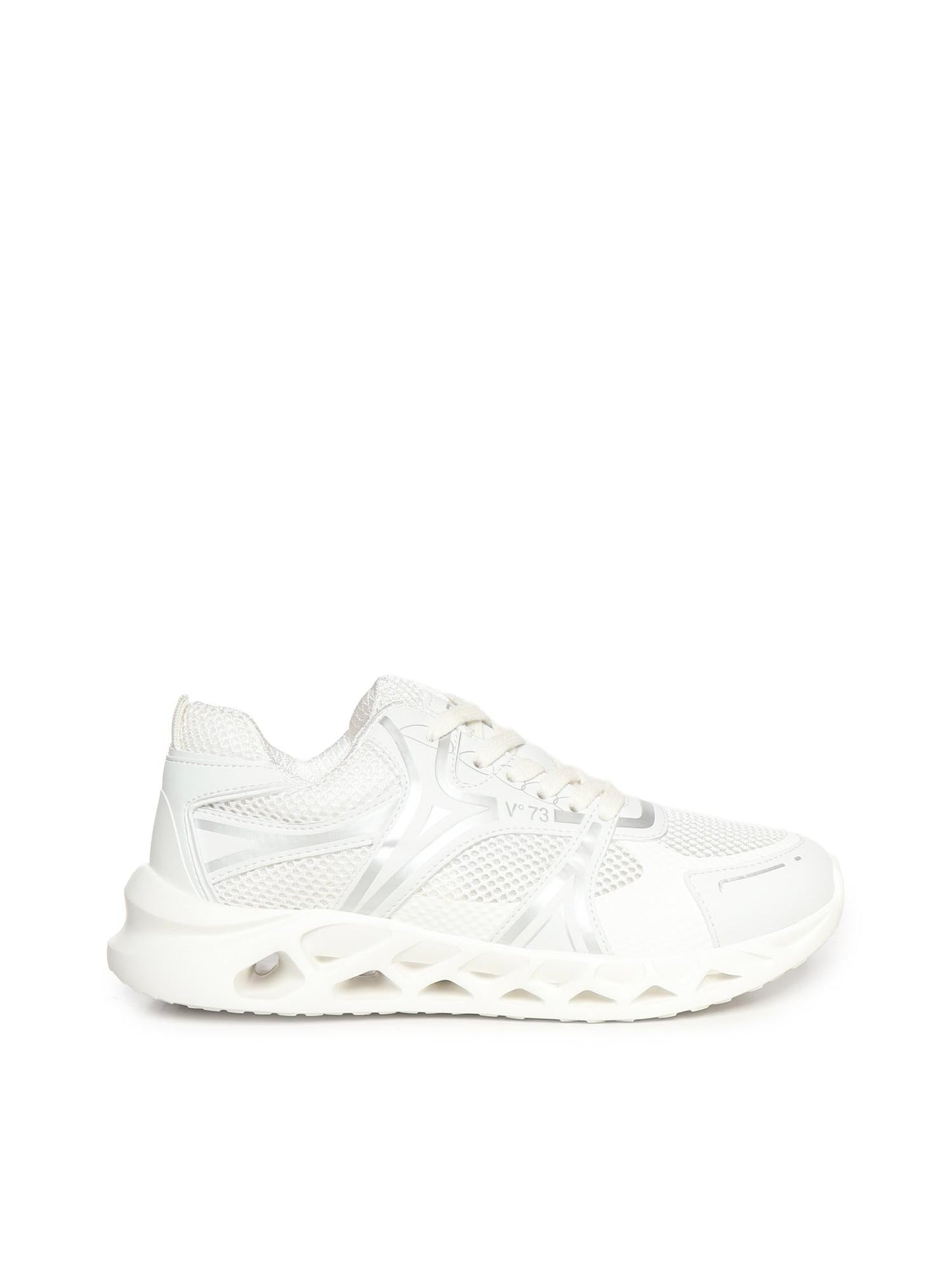 Sneaker Alene con logo