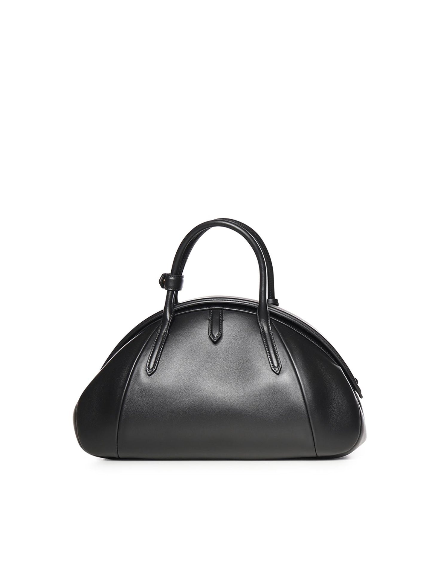 Borsa a mano Purse Small in pelle