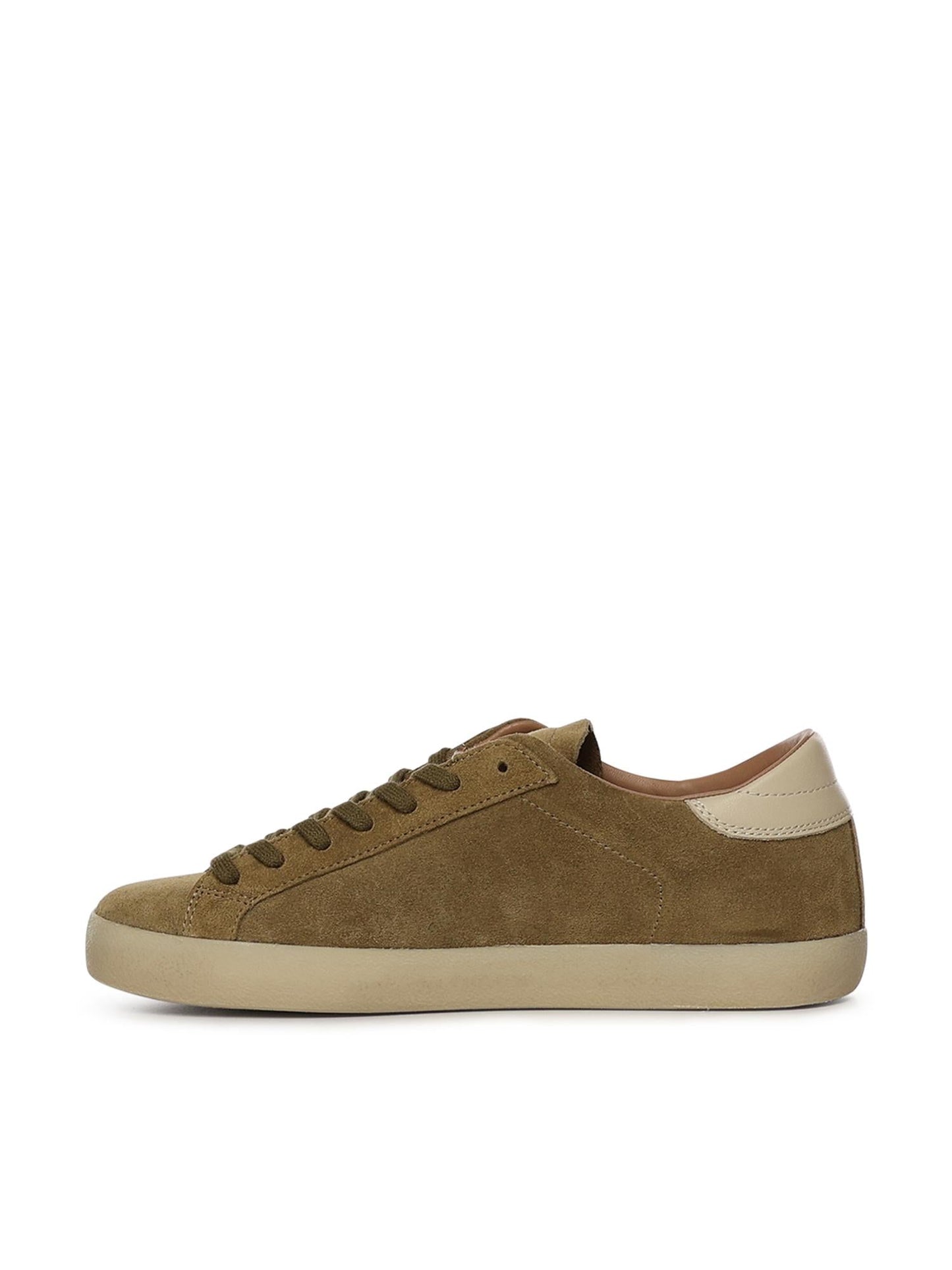 Sneaker Hill low