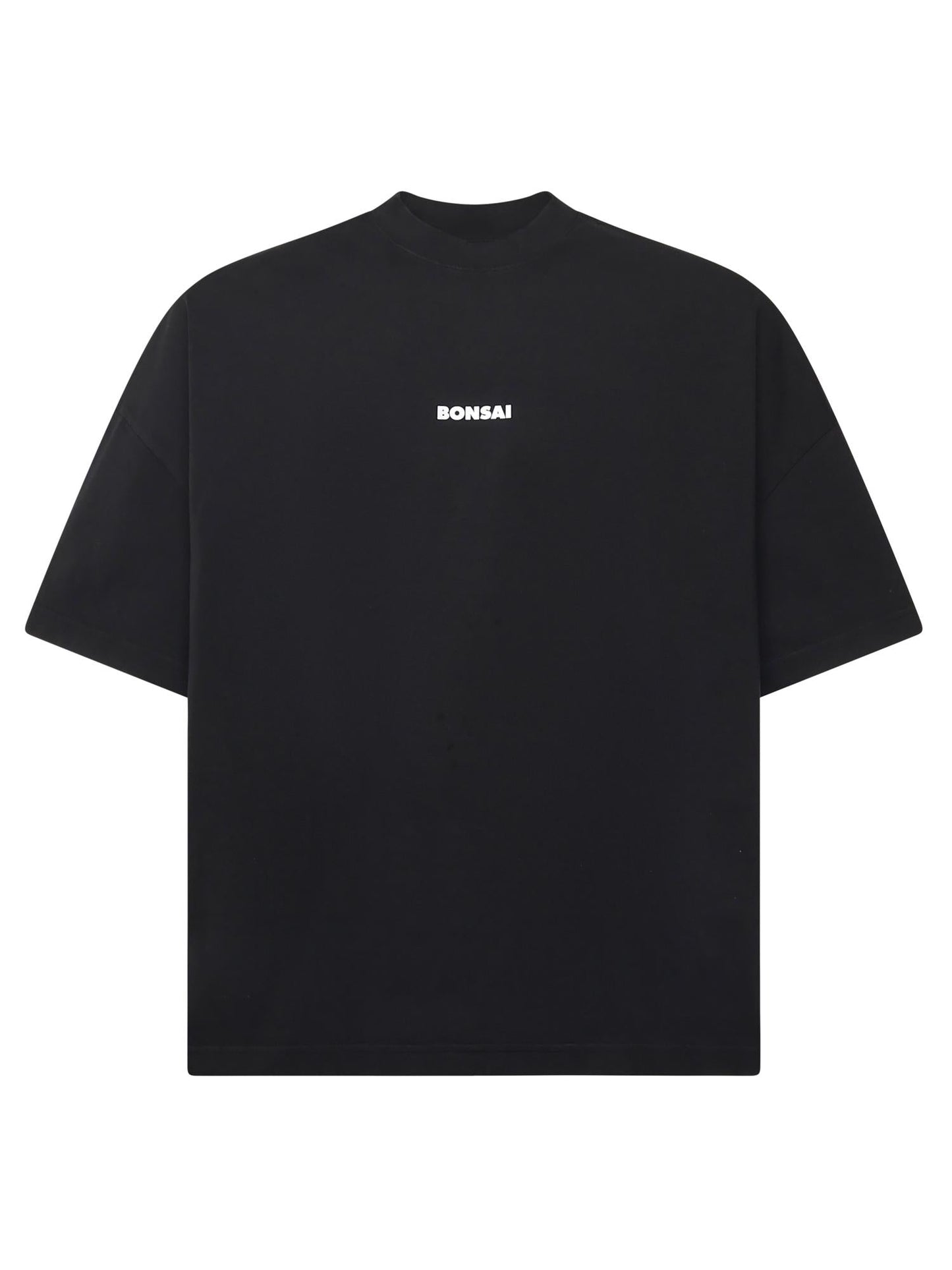 T-shirt con logo