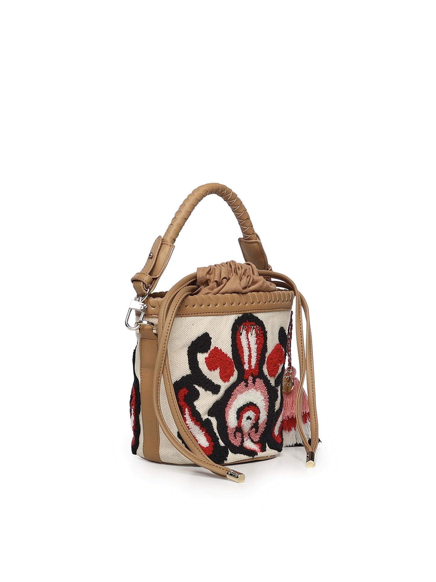 Secchiello Marilena con logo