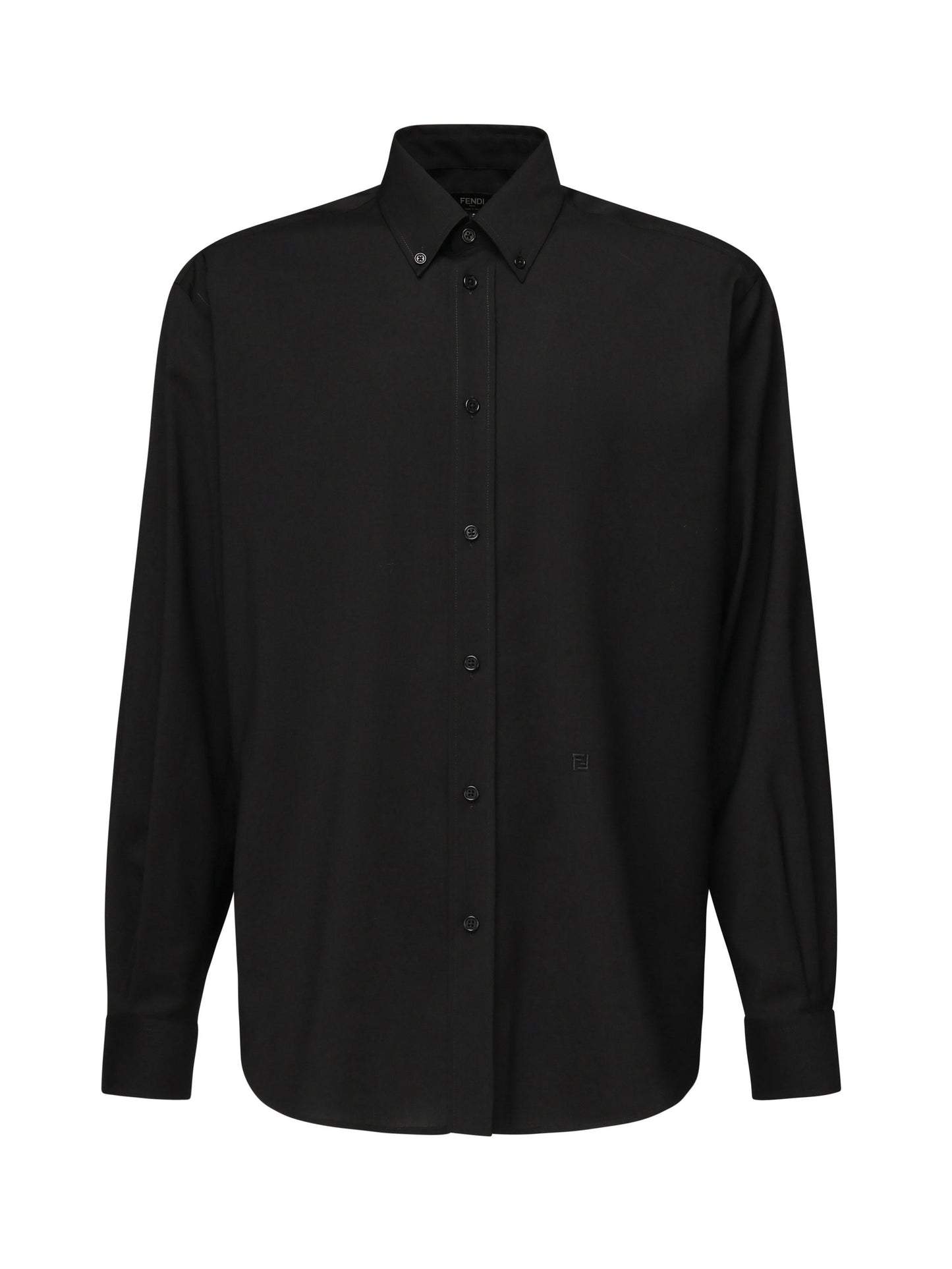 Camicia in lana
