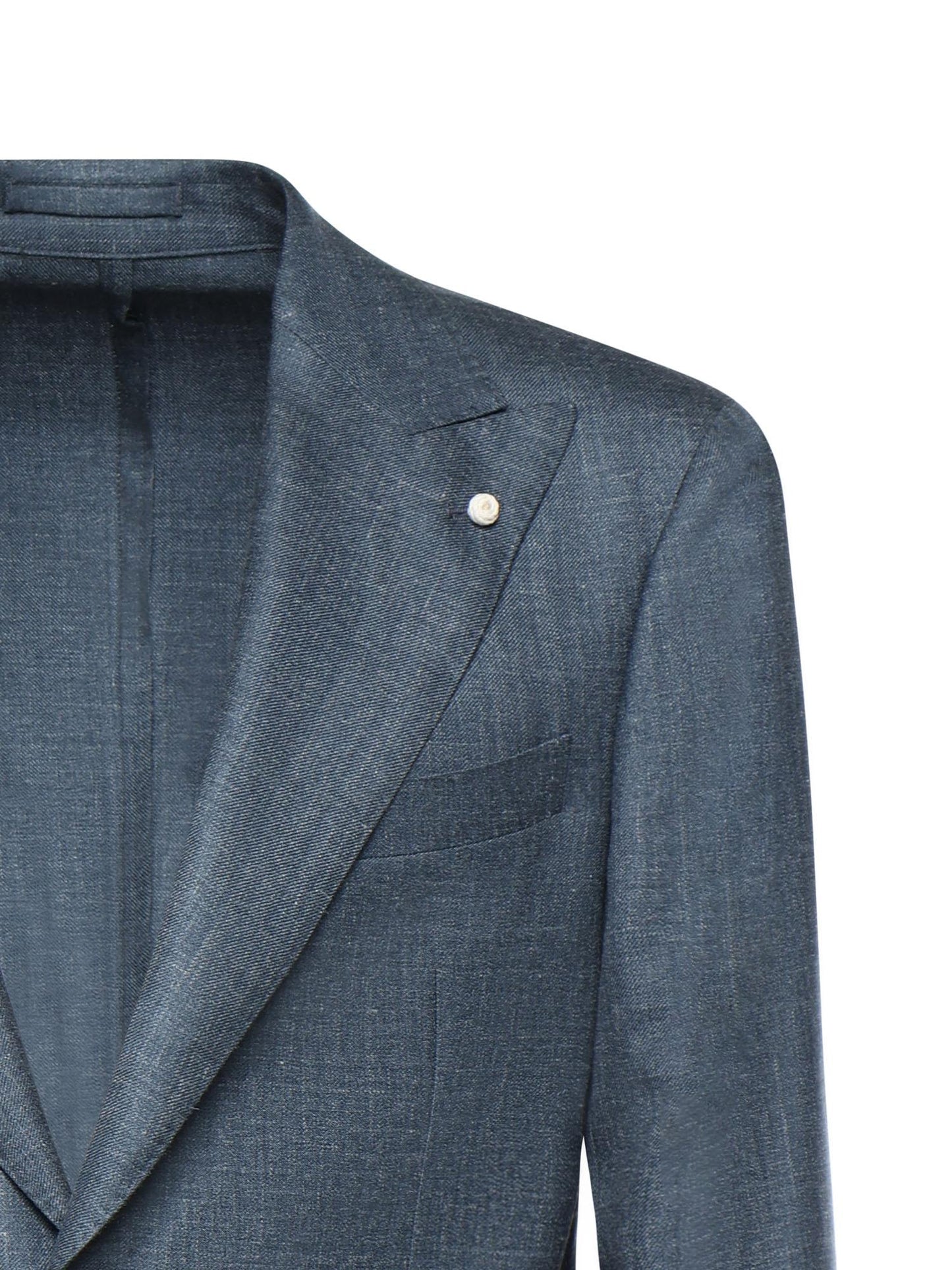 Camicia in lino