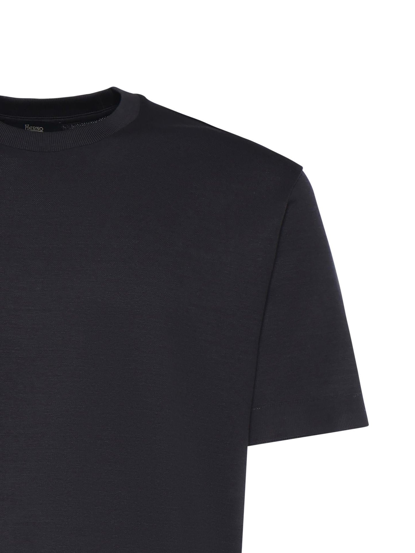 T-shirt in cotone
