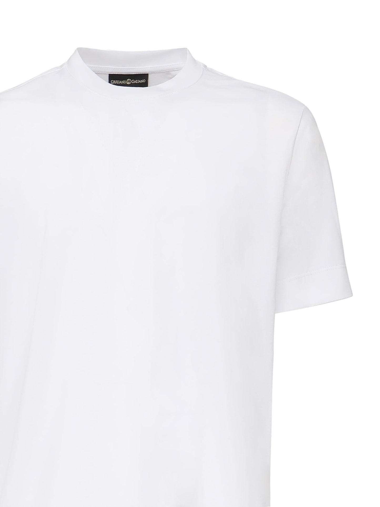 T-shirt Aigue in cotone