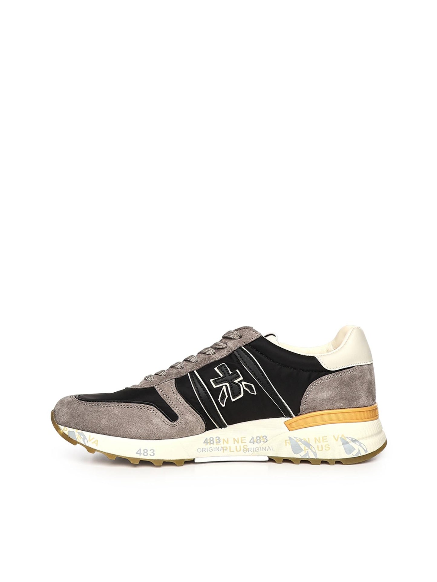 Sneaker Lander 7207