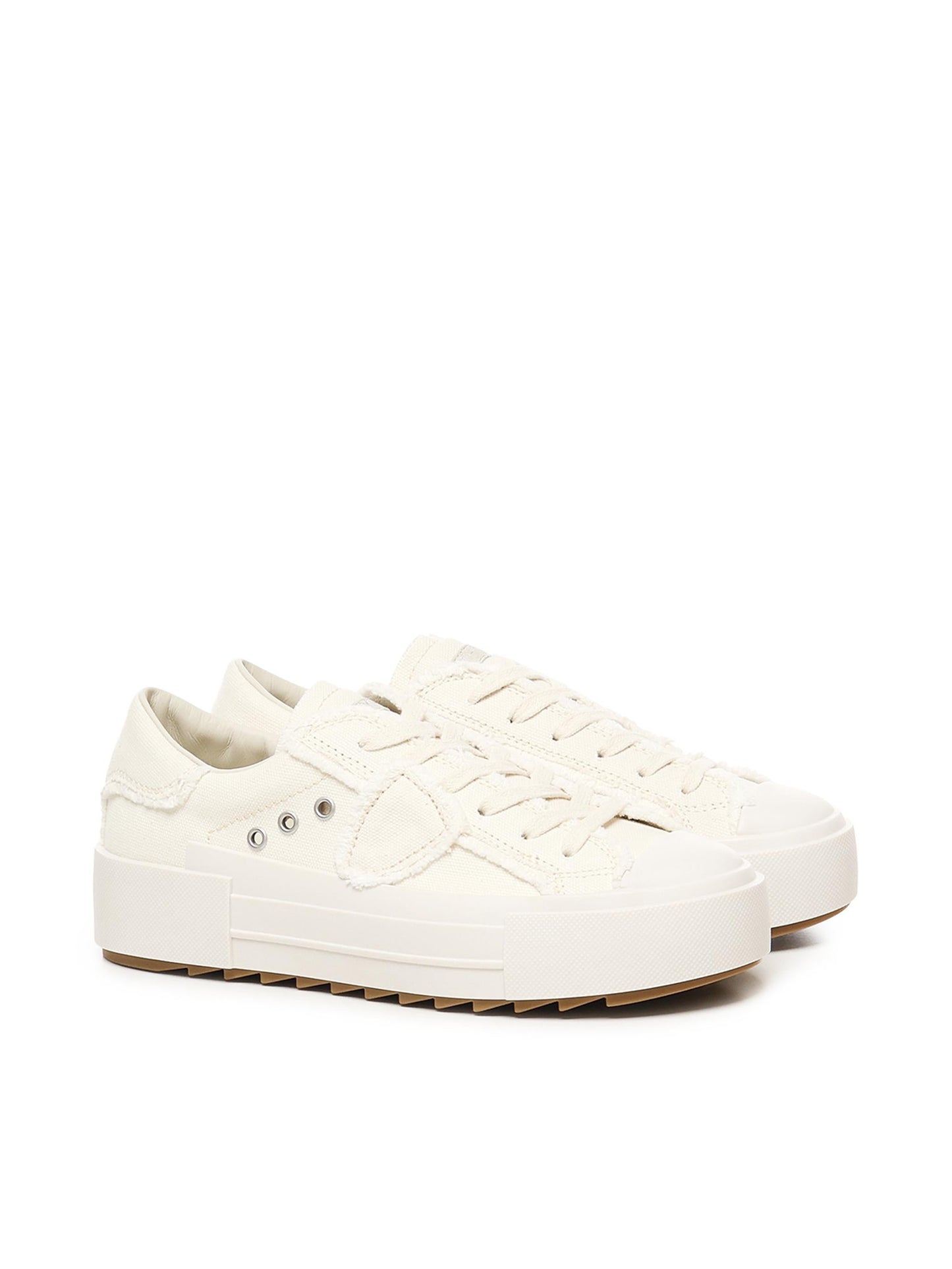 Sneaker Paris Haute