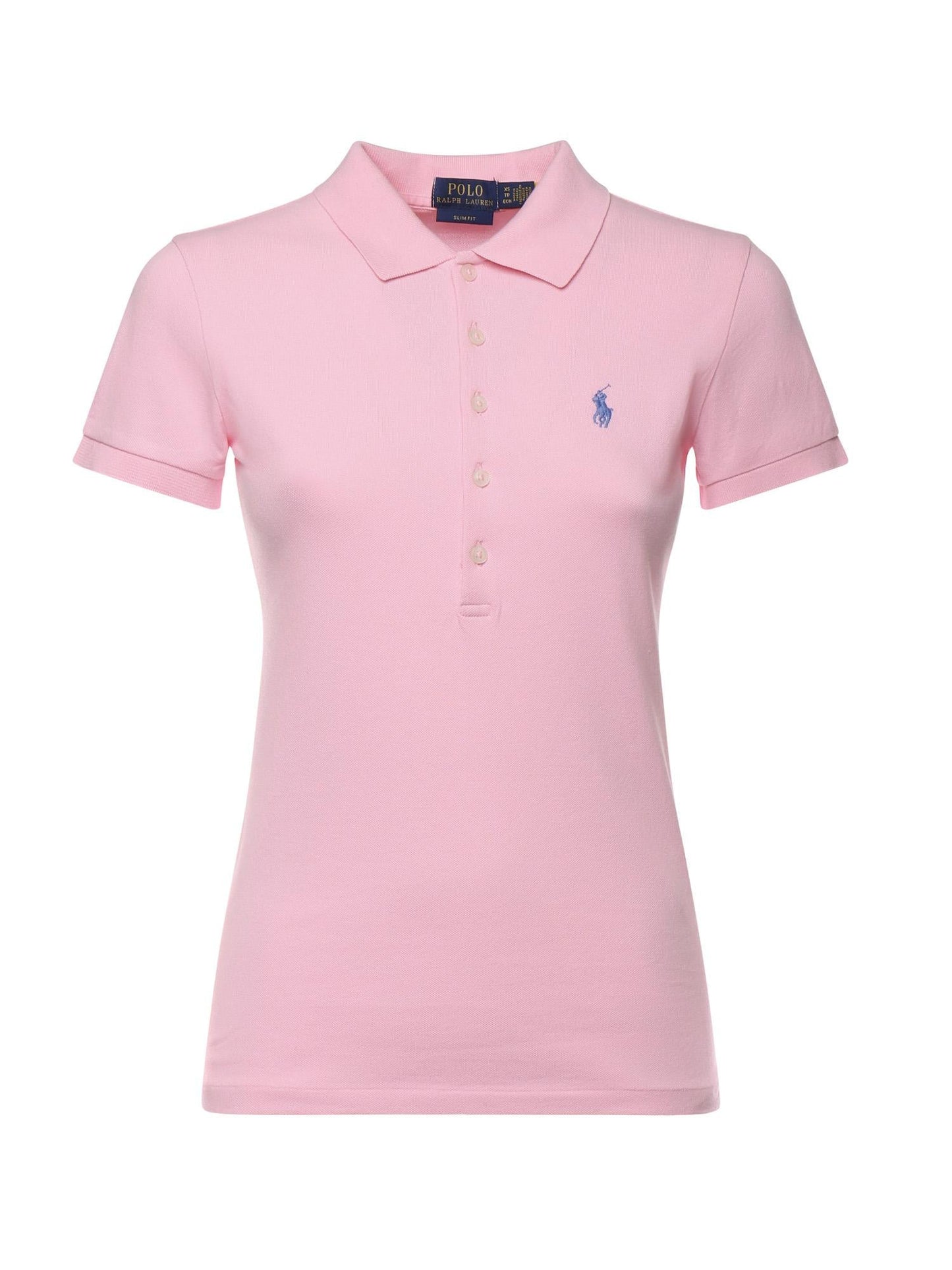 Polo Julie con logo