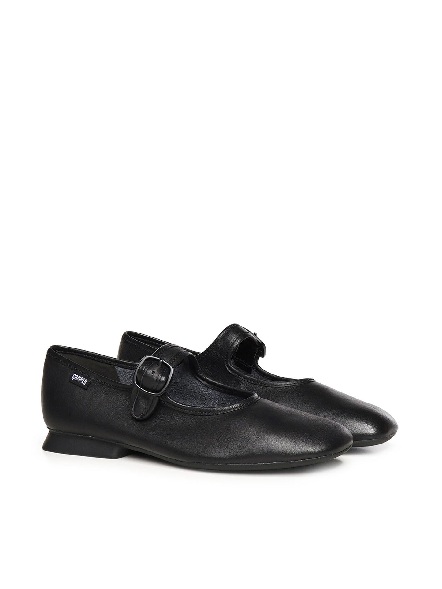 Ballerine Casi Myra in pelle