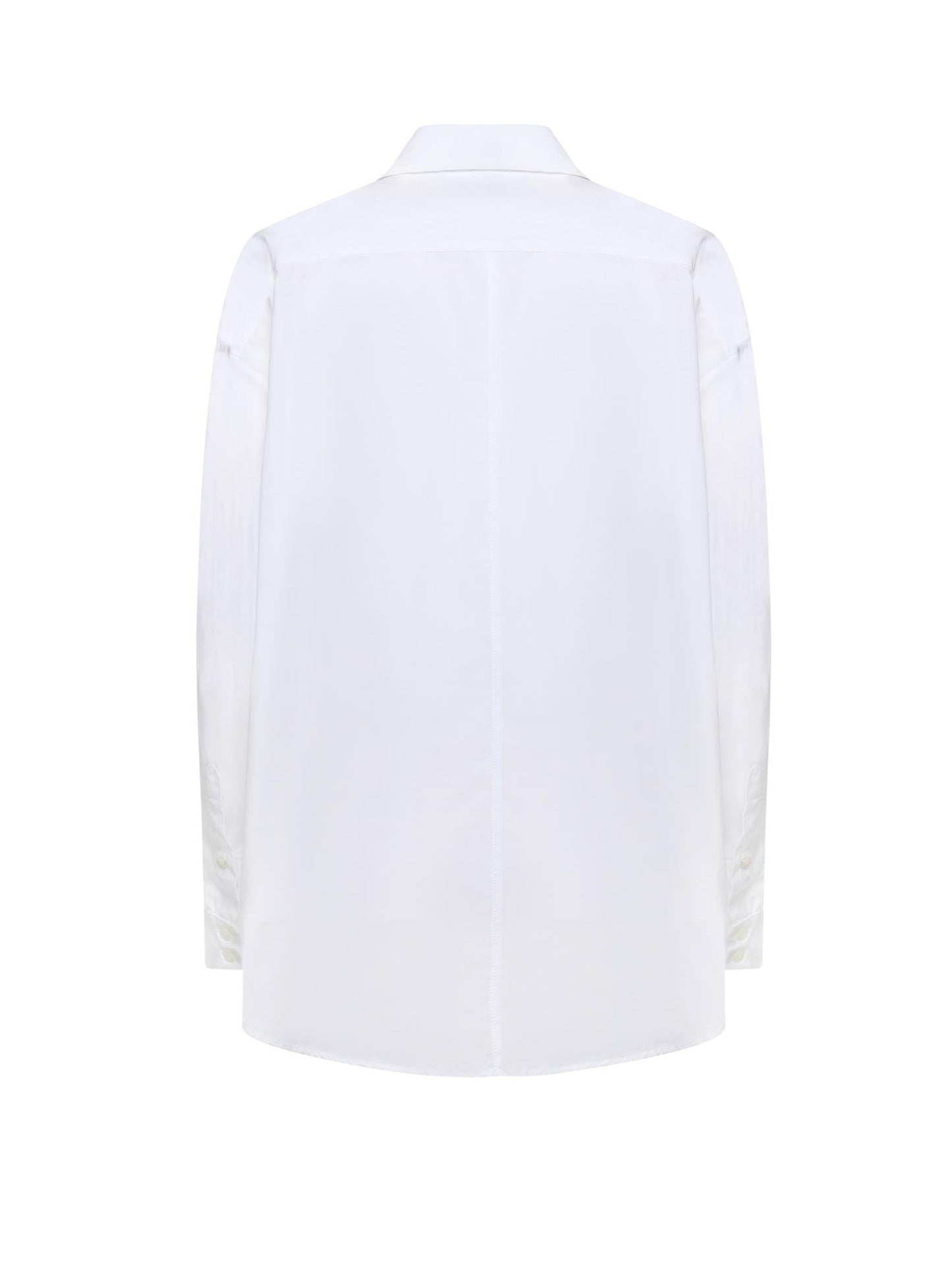 Camicia Sabrina in cotone