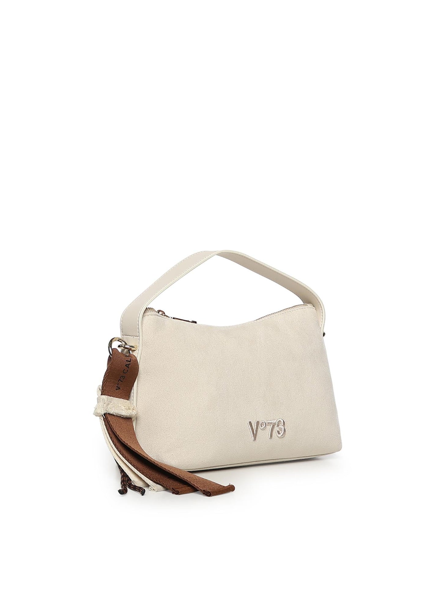 Borsa Danielle con logo