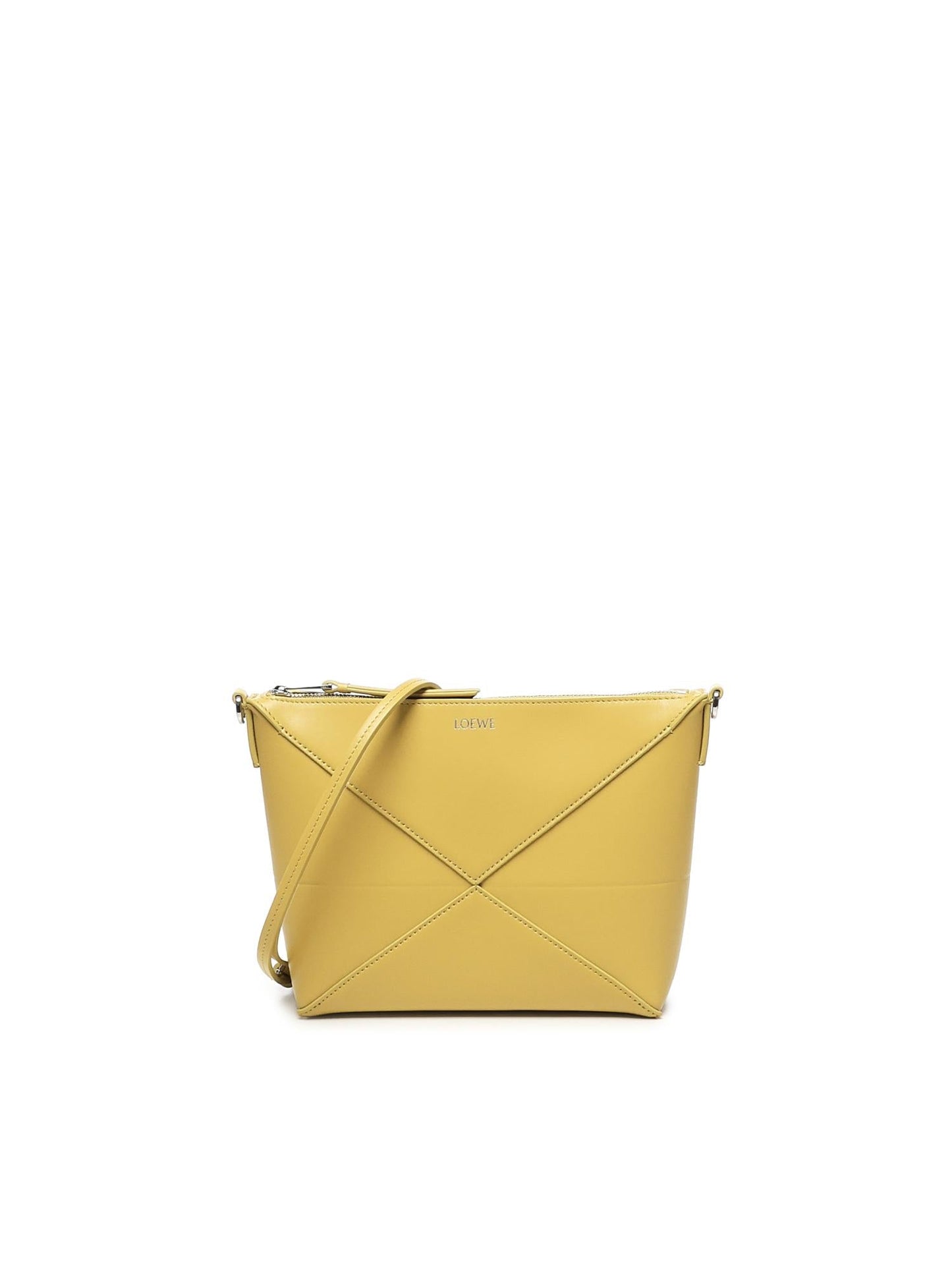 Pochette Puzzle Fold