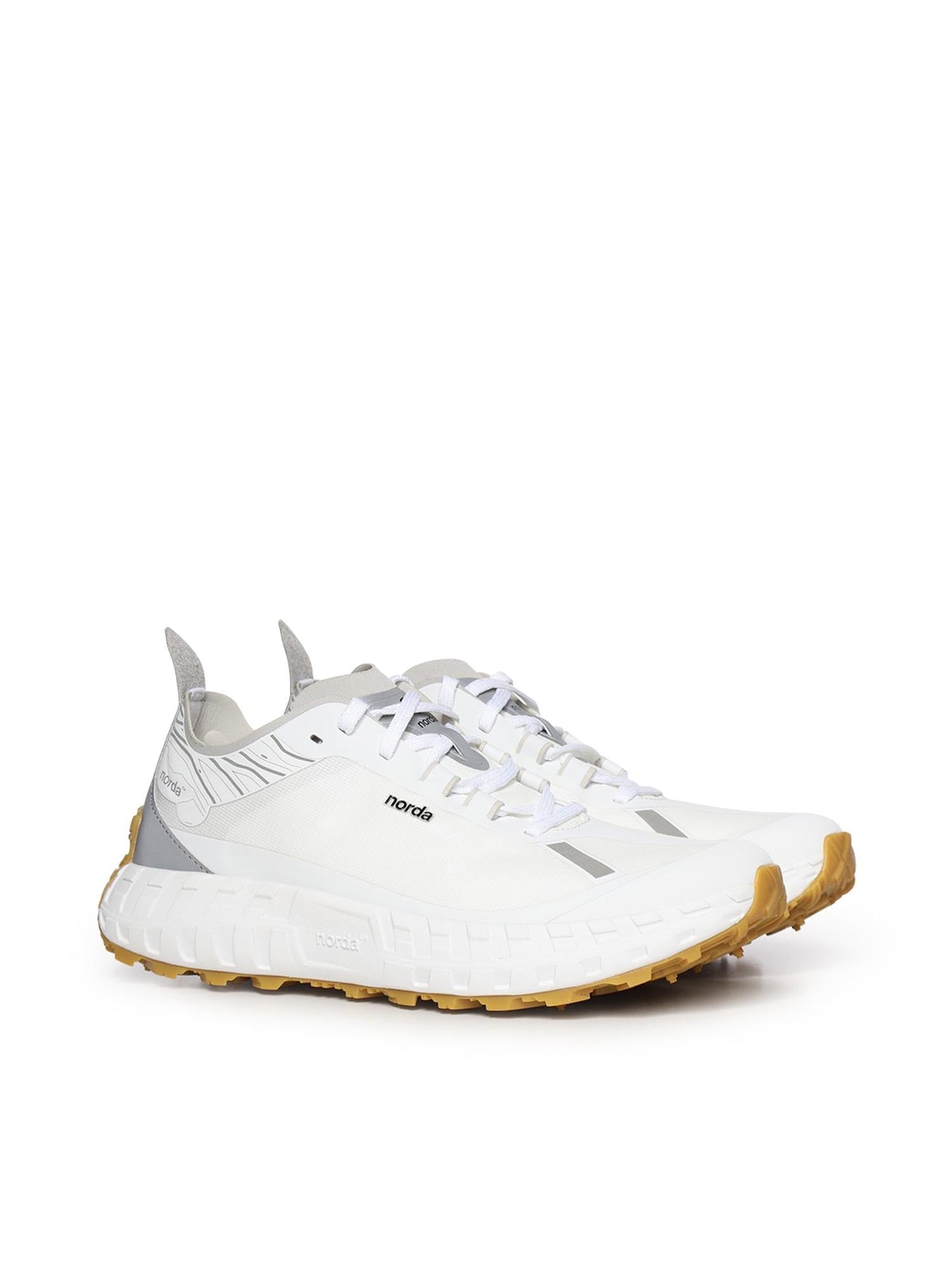 Sneakers trail running 001A
