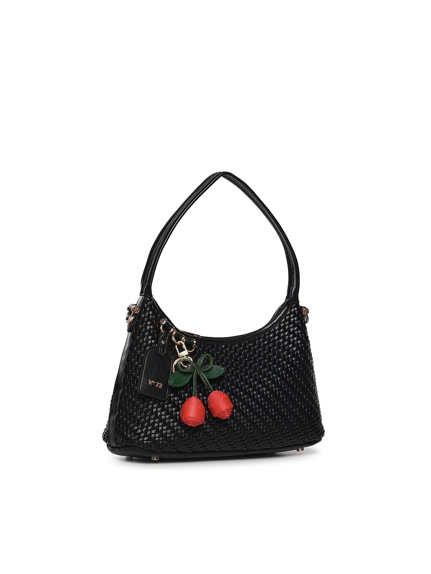 Borsa a spalla Zelda in pelle