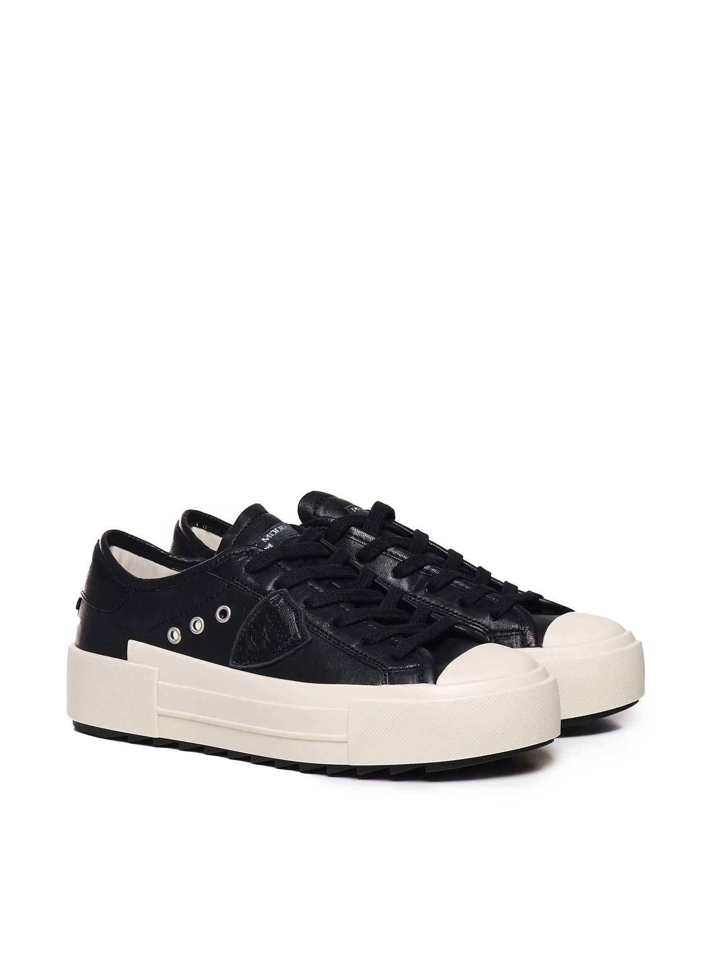 Sneakers basse Paris Haute