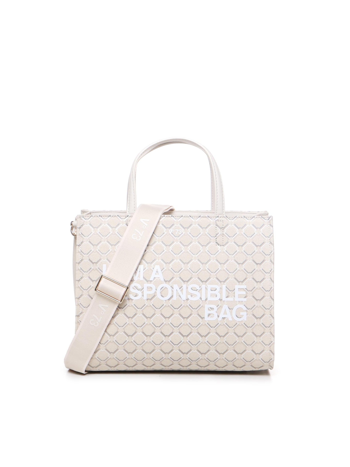 Shopping bag Responsibility