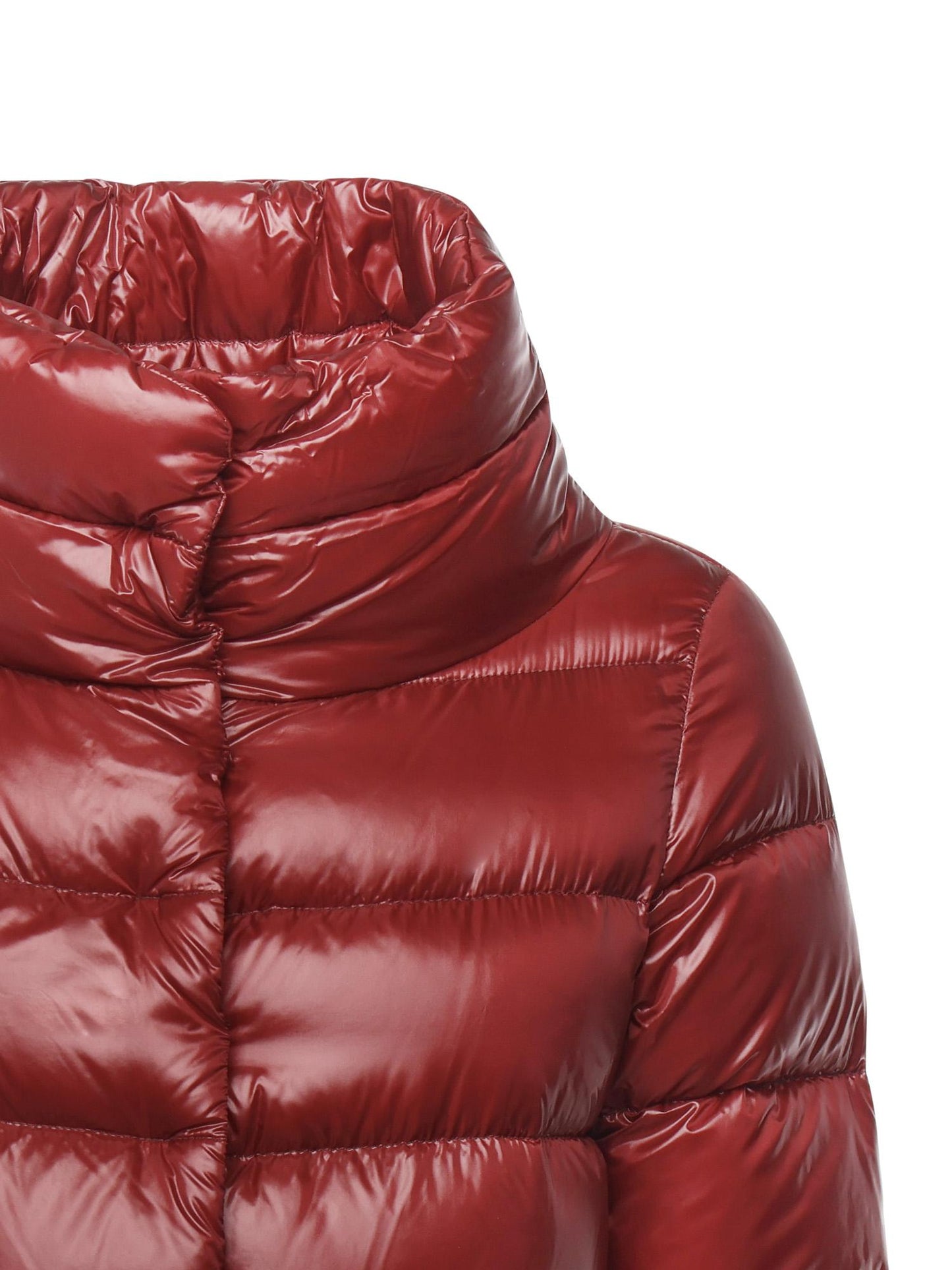 Cappa in nylon ultralight