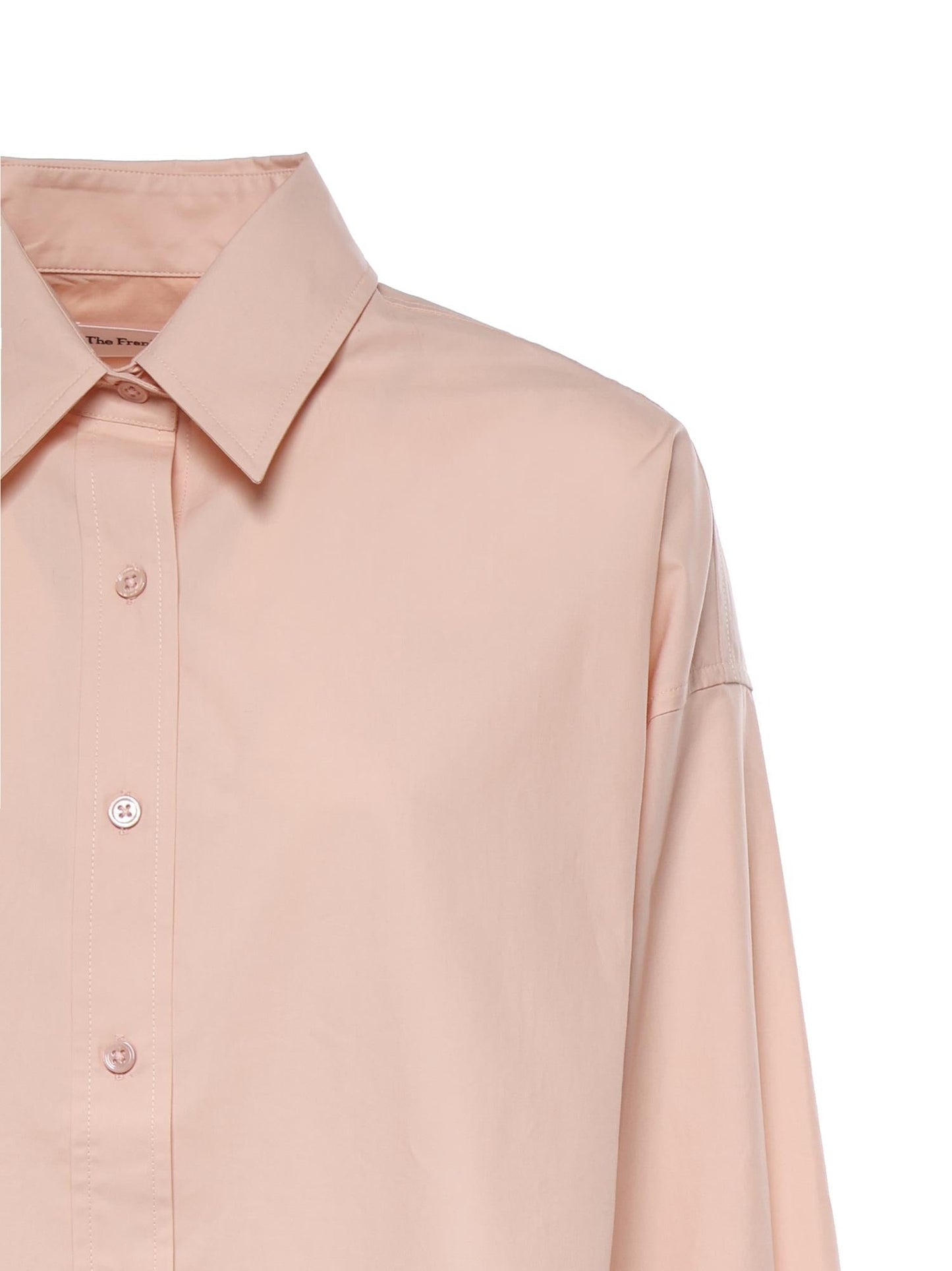 Camicia Arlen in cotone