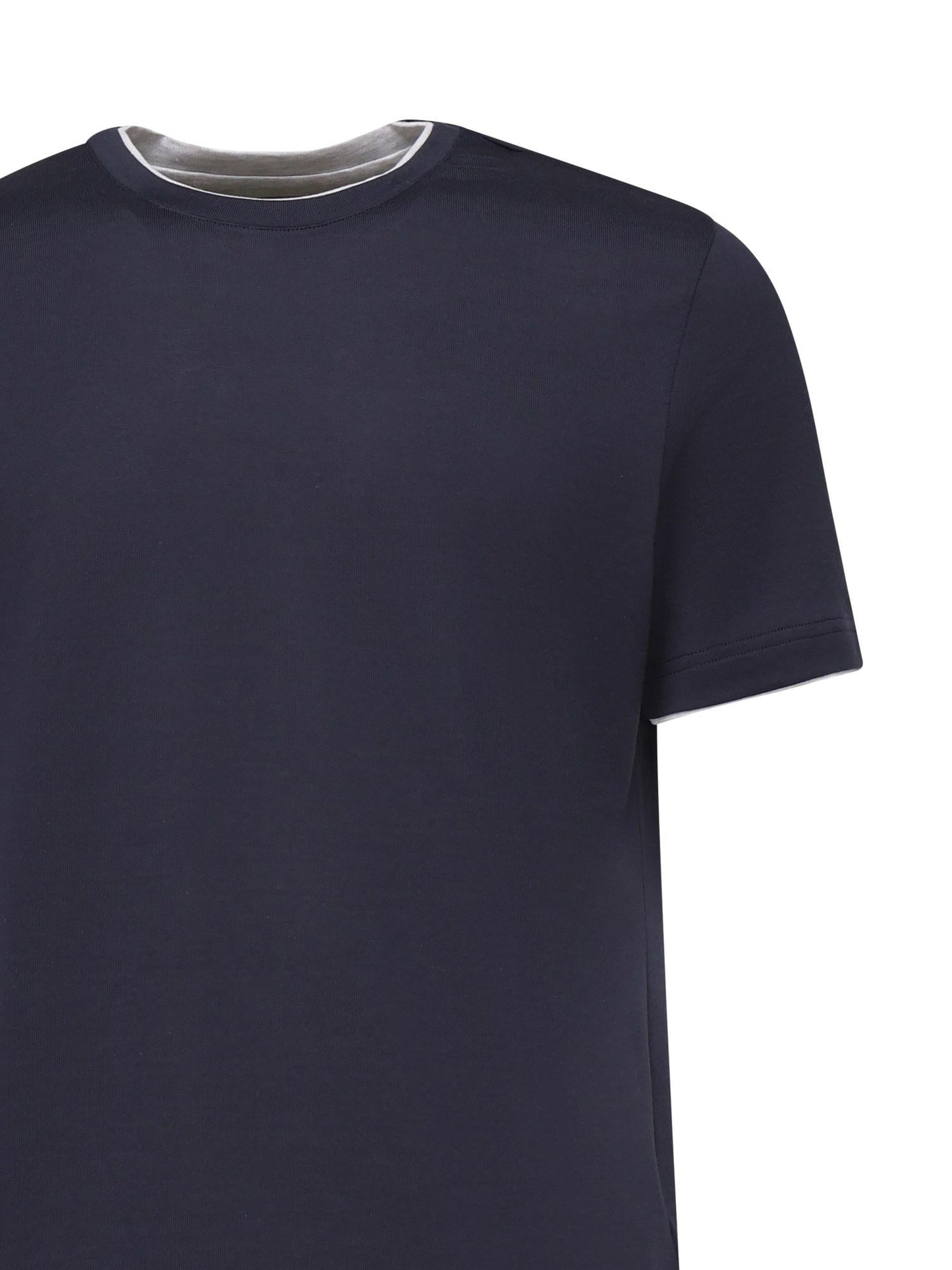 T-shirt in cotone