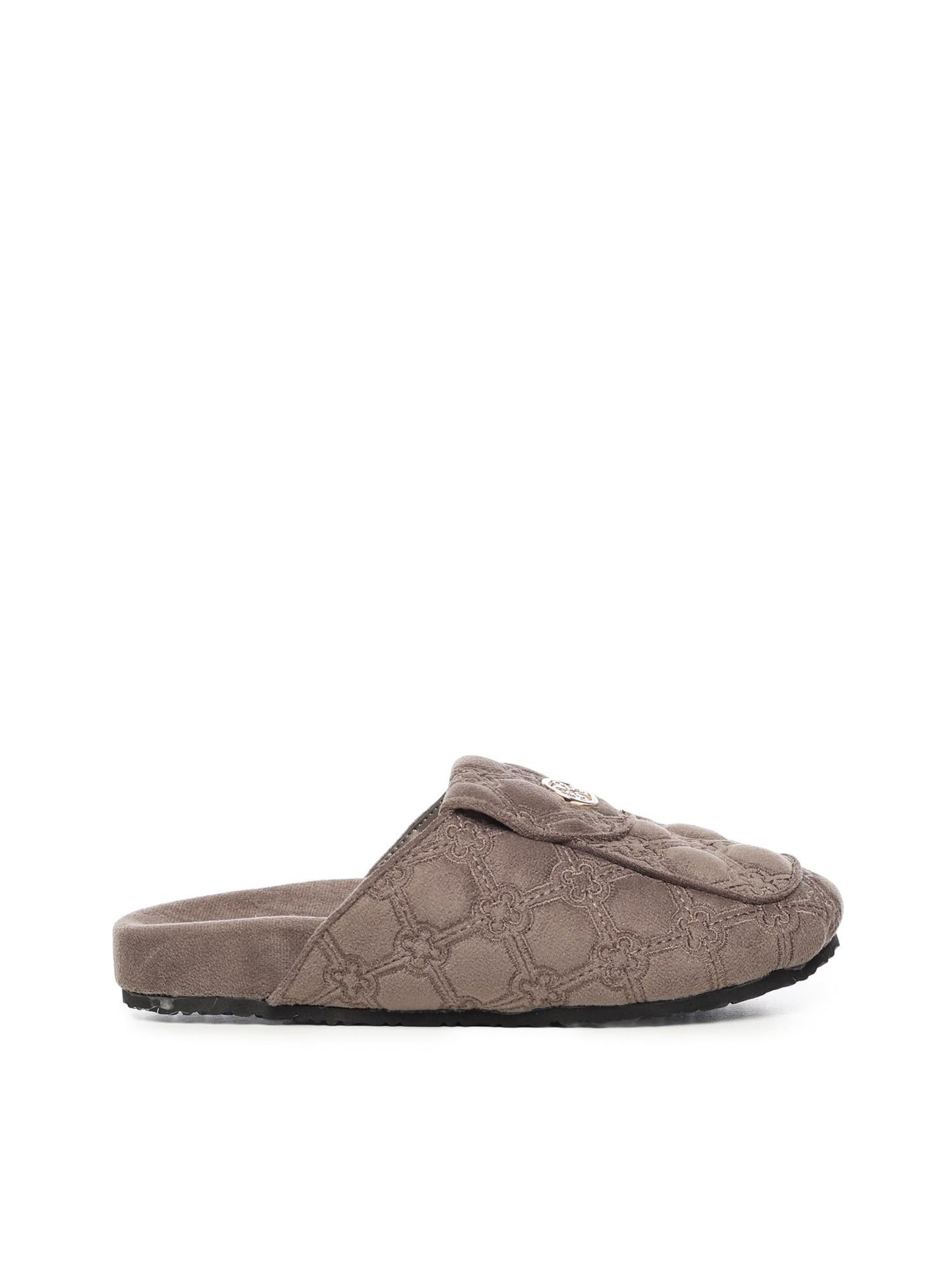 Slipper Keira con logo